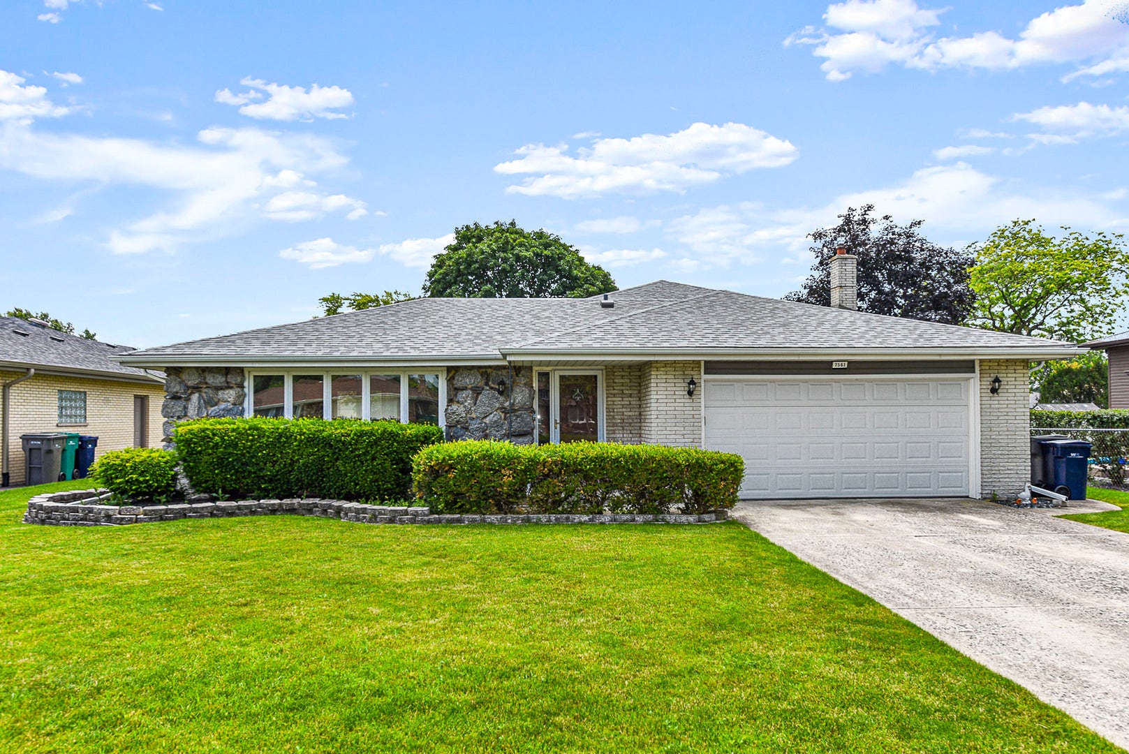 7561 Ponderosa Court, Orland Park, IL 60462 7561 Ponderosa Court, Orland Park, IL 60462