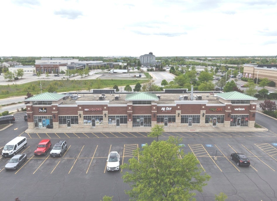 7101 183rd Street W, Tinley Park, IL 60477 Exterior Photo