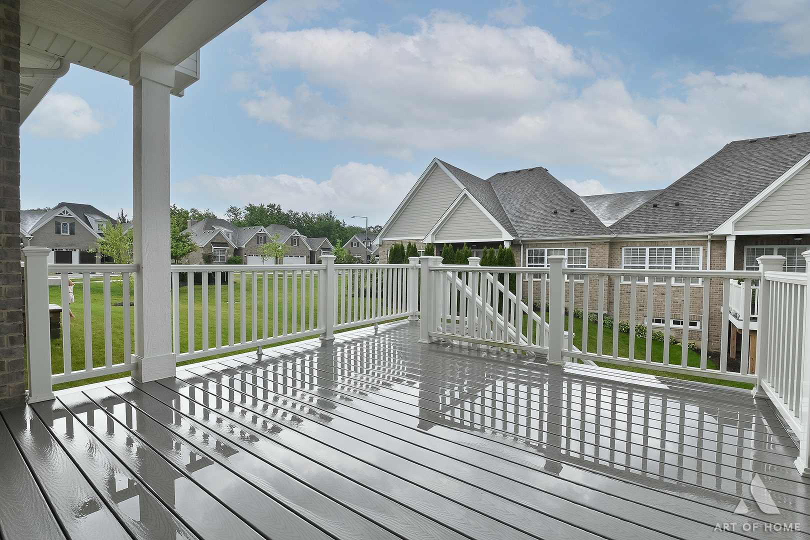 13161 Eliza Court, Lemont, IL 60439
