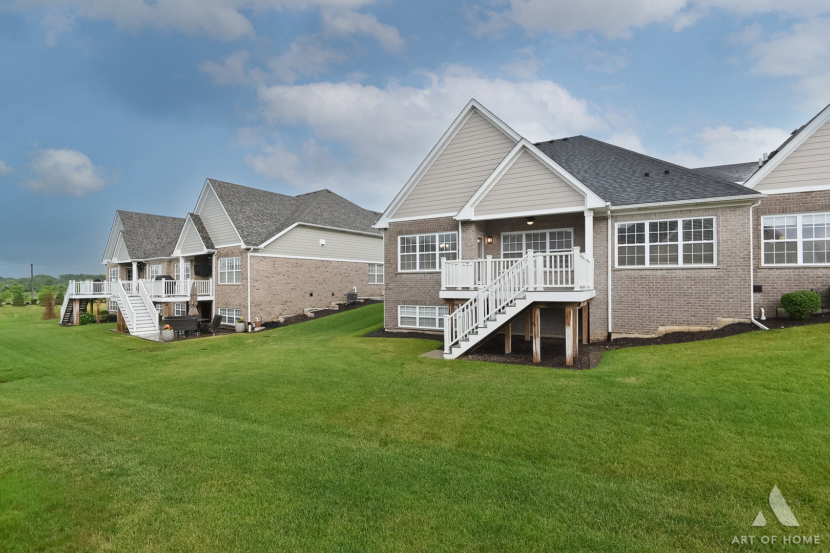 13161 Eliza Court, Lemont, IL 60439