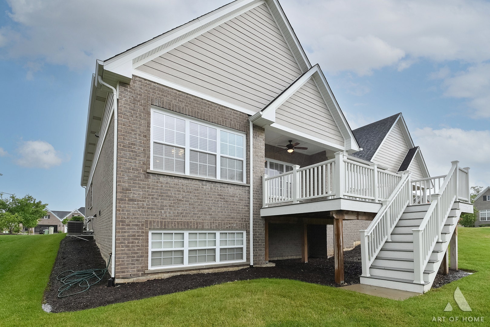 13161 Eliza Court, Lemont, IL 60439
