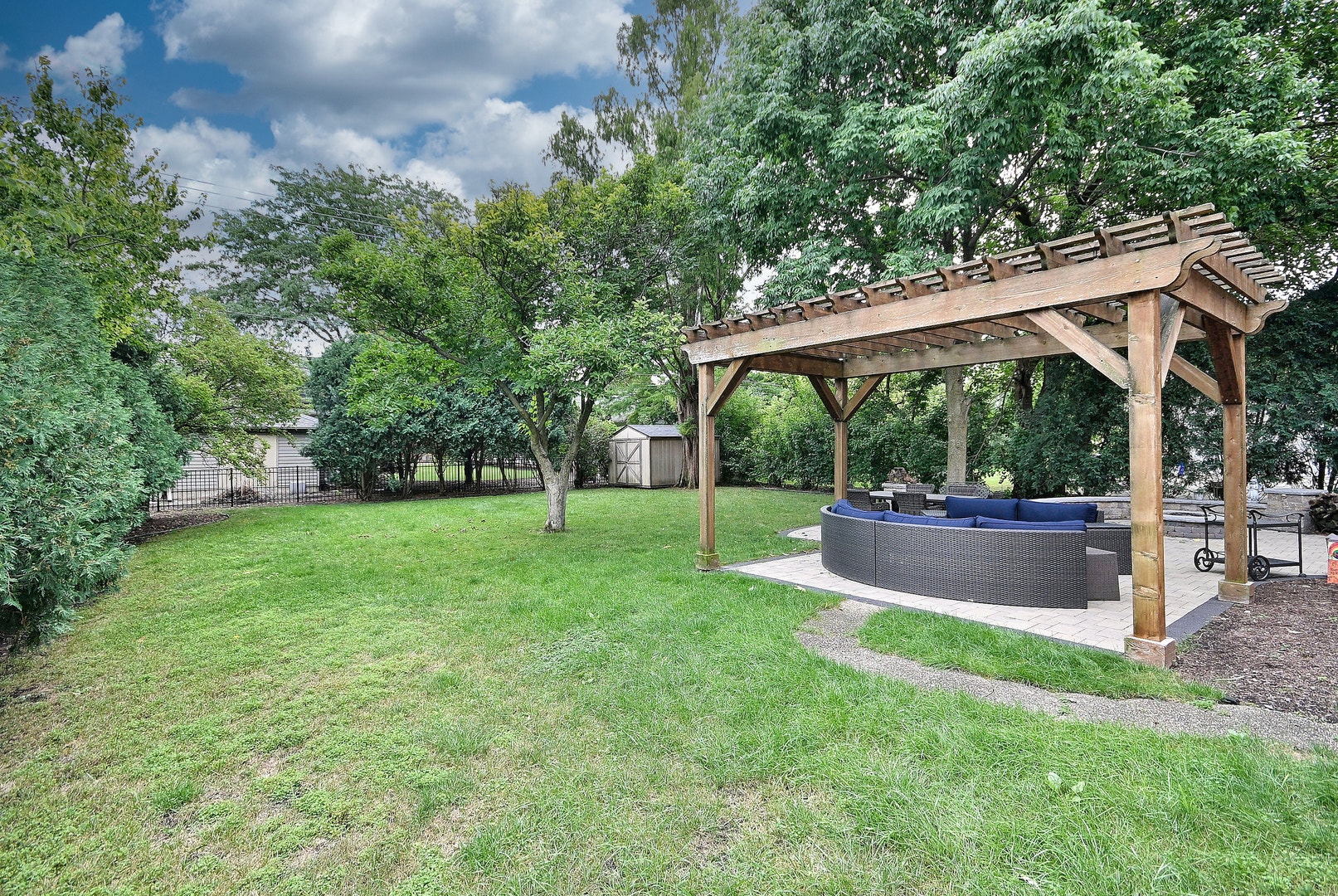 155 S Chandler Avenue, Elmhurst, IL 60126