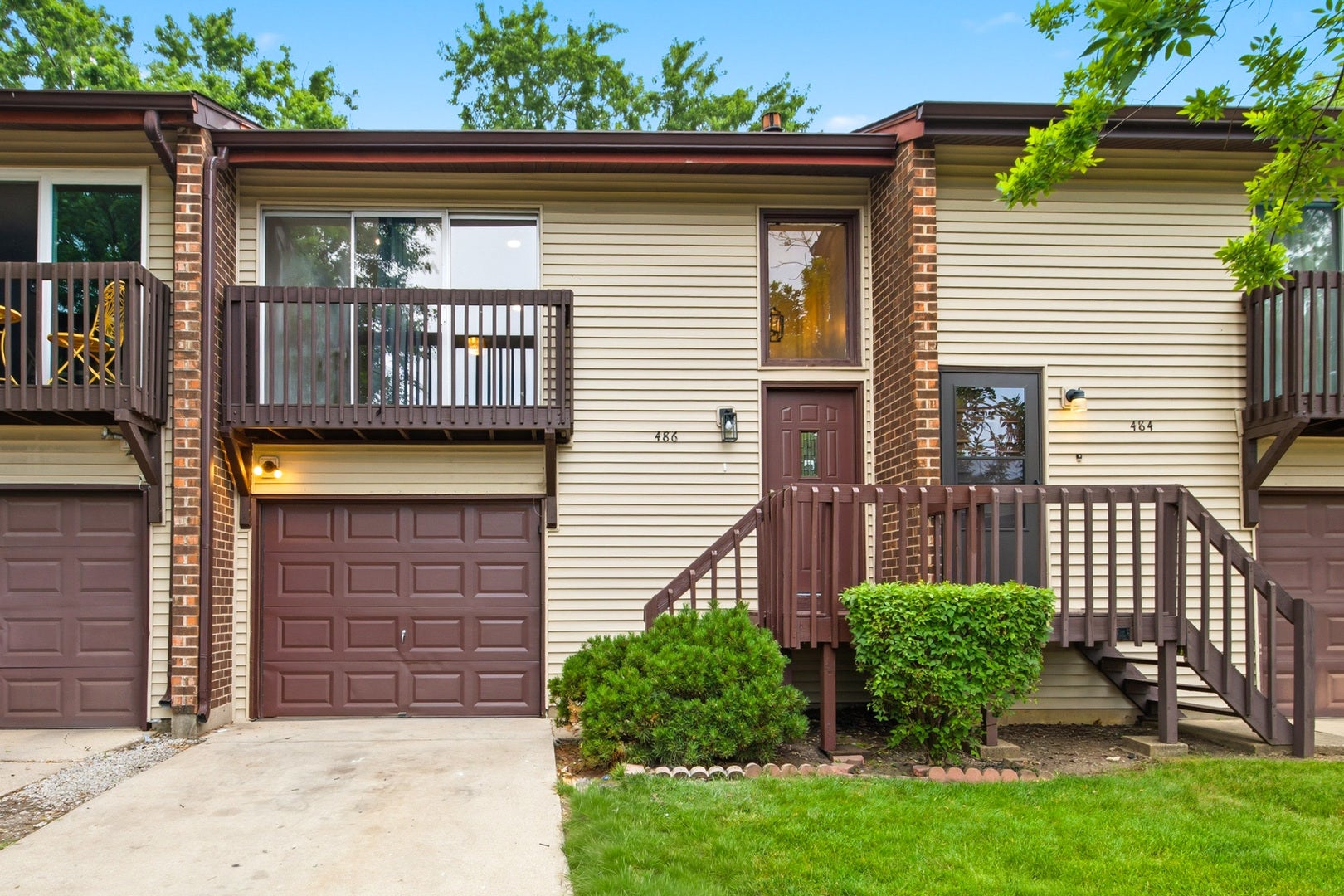 486 Seneca Lane, Bolingbrook, IL 60440 486 Seneca Lane, Bolingbrook, IL 60440