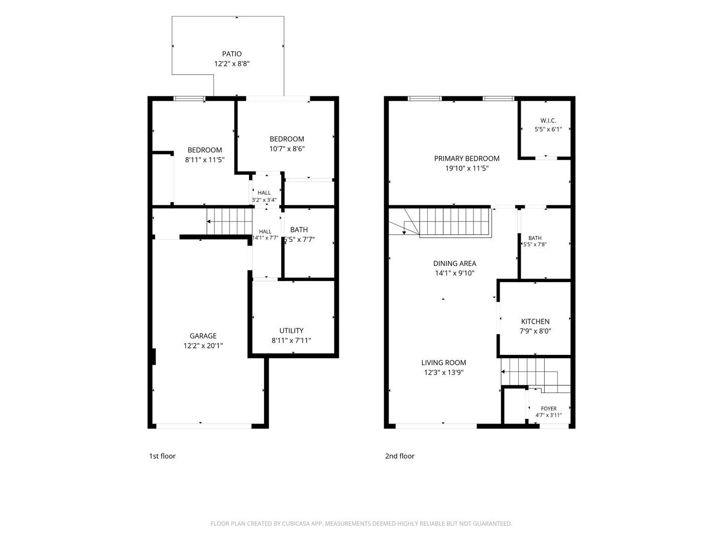 486 Seneca Lane, Bolingbrook, IL 60440 486 Seneca Lane, Bolingbrook, IL 60440