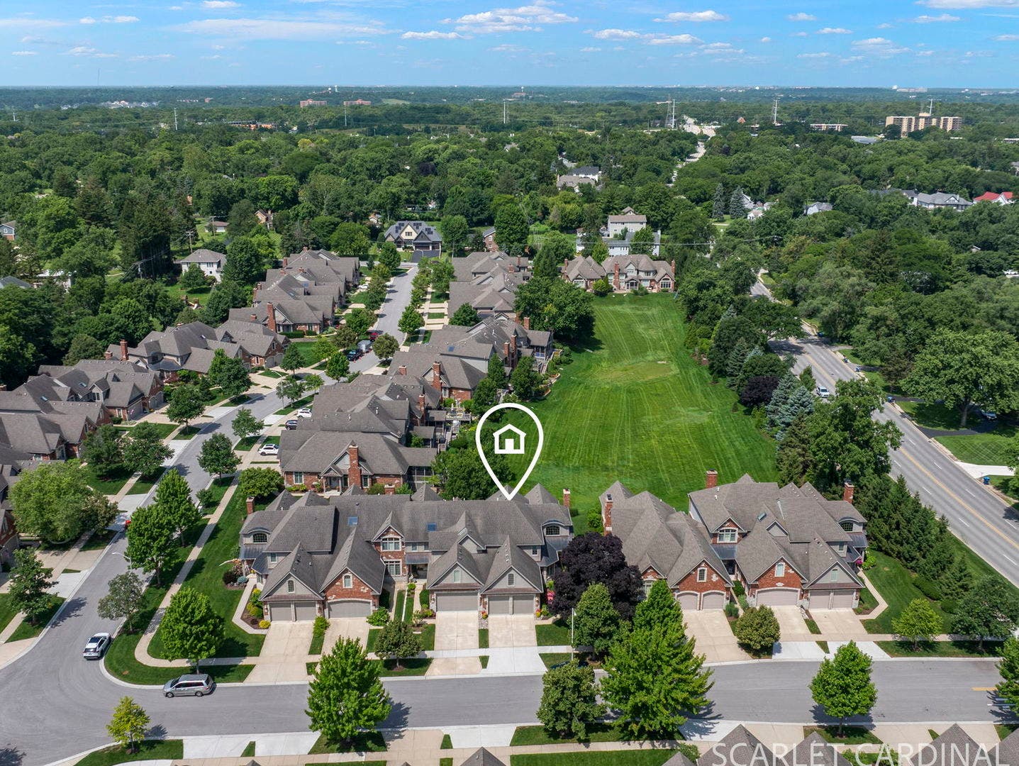 5610 Durand Drive, #5610, Downers Grove, IL 60516 5610 Durand Drive, #5610, Downers Grove, IL 60516