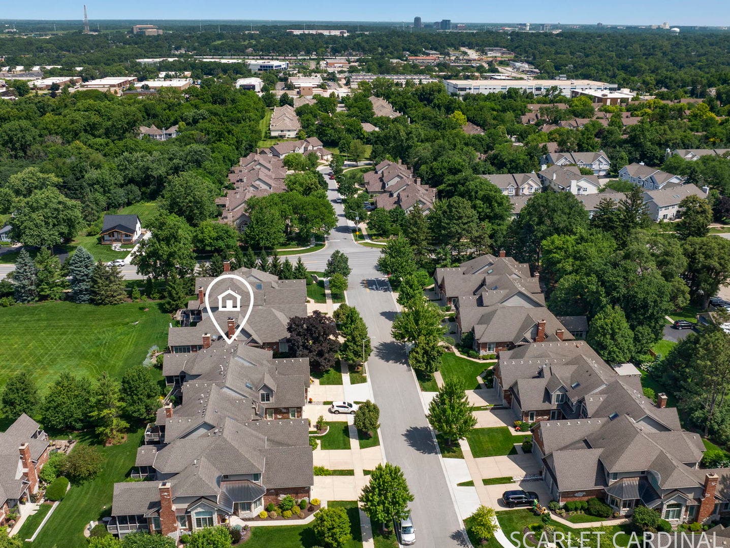 5610 Durand Drive, #5610, Downers Grove, IL 60516 5610 Durand Drive, #5610, Downers Grove, IL 60516