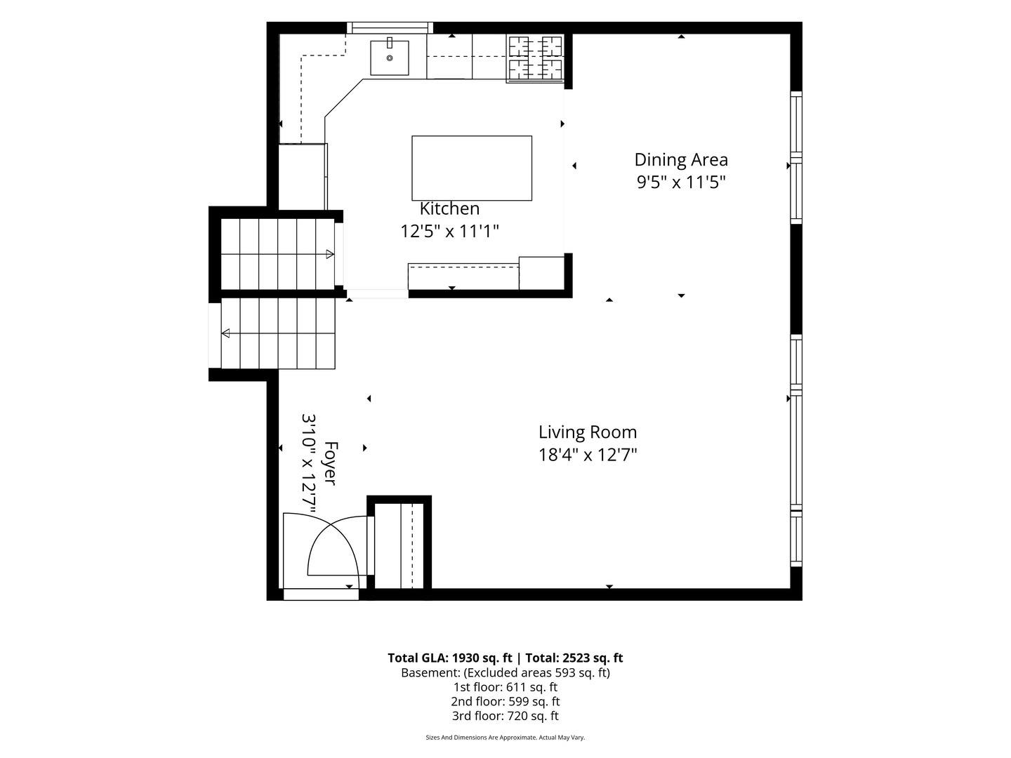 4401 Florence Avenue, Downers Grove, IL 60515 4401 Florence Avenue, Downers Grove, IL 60515