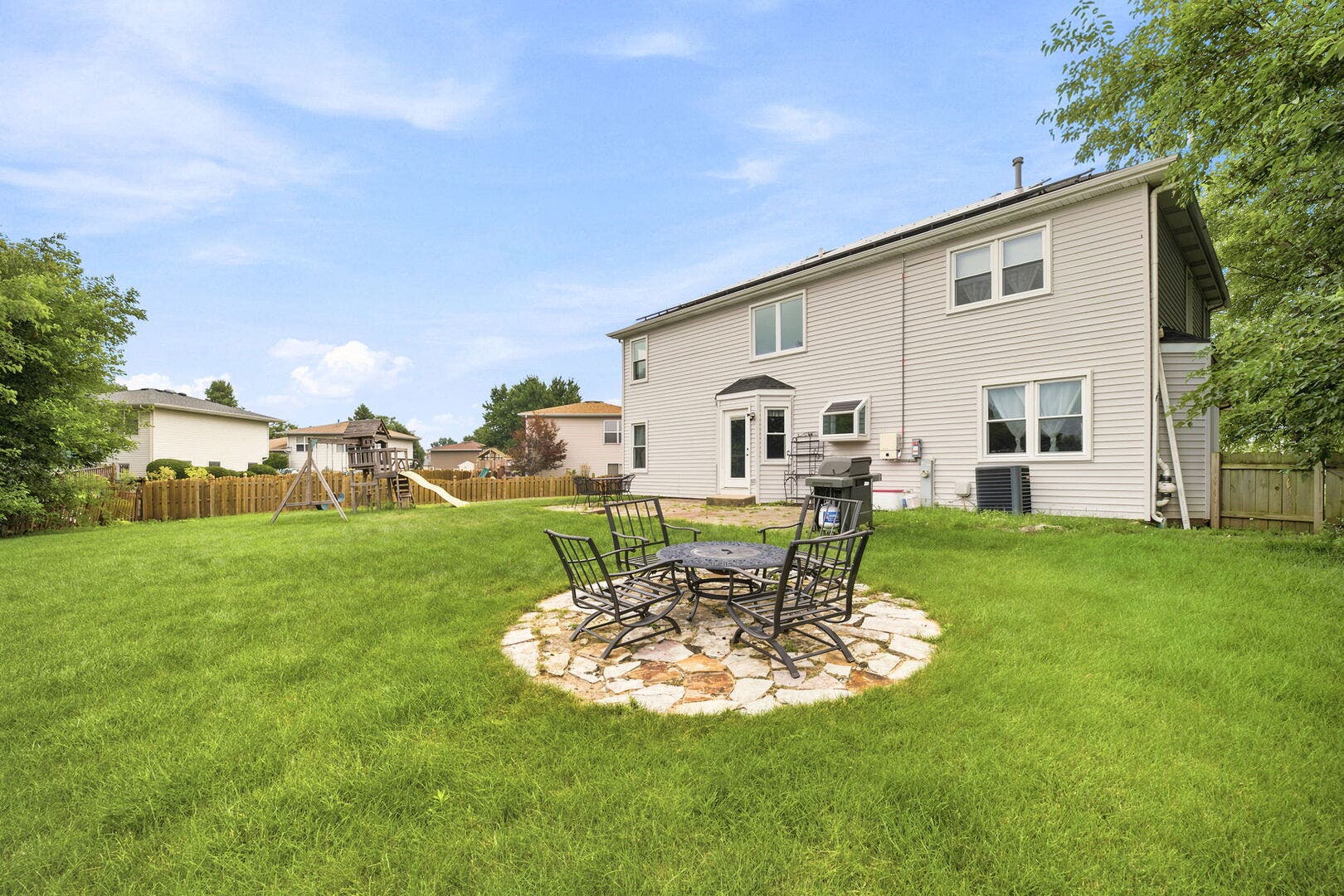10 Timber Mill Court, Bolingbrook, IL 60490 10 Timber Mill Court, Bolingbrook, IL 60490