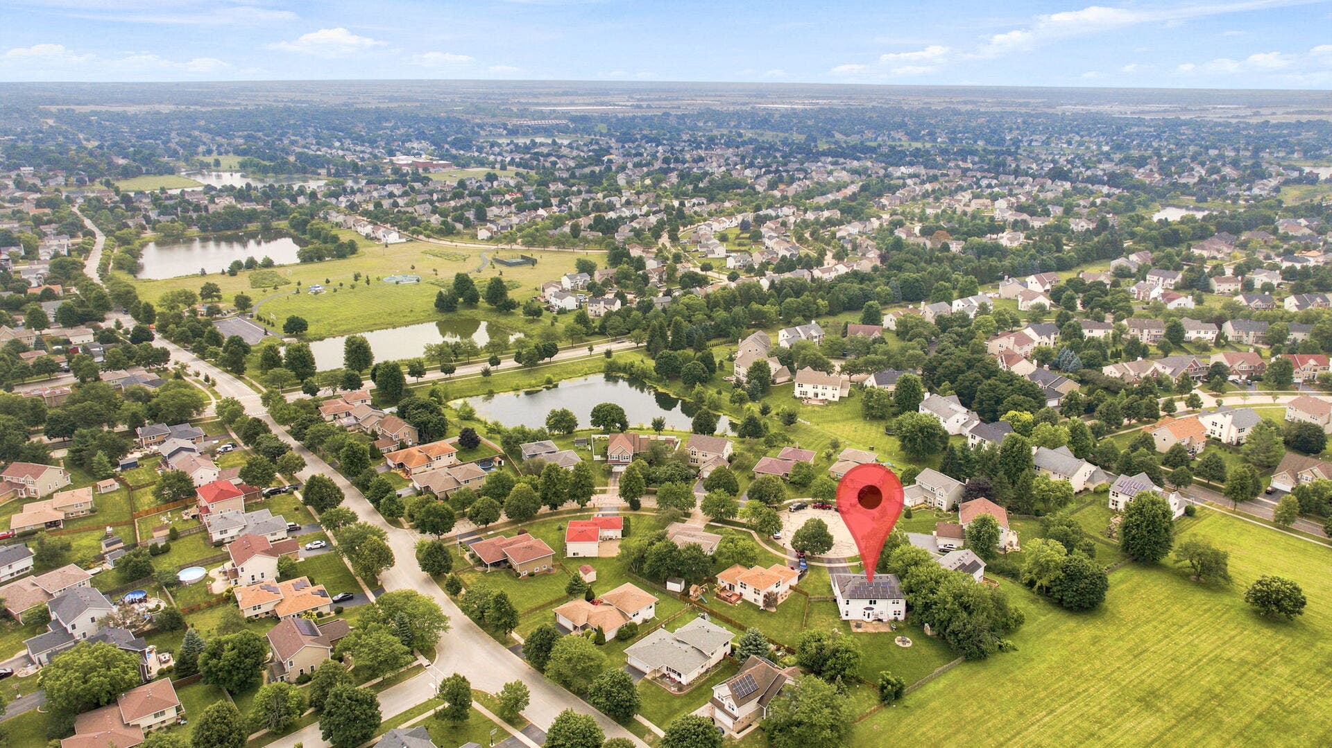 10 Timber Mill Court, Bolingbrook, IL 60490 10 Timber Mill Court, Bolingbrook, IL 60490