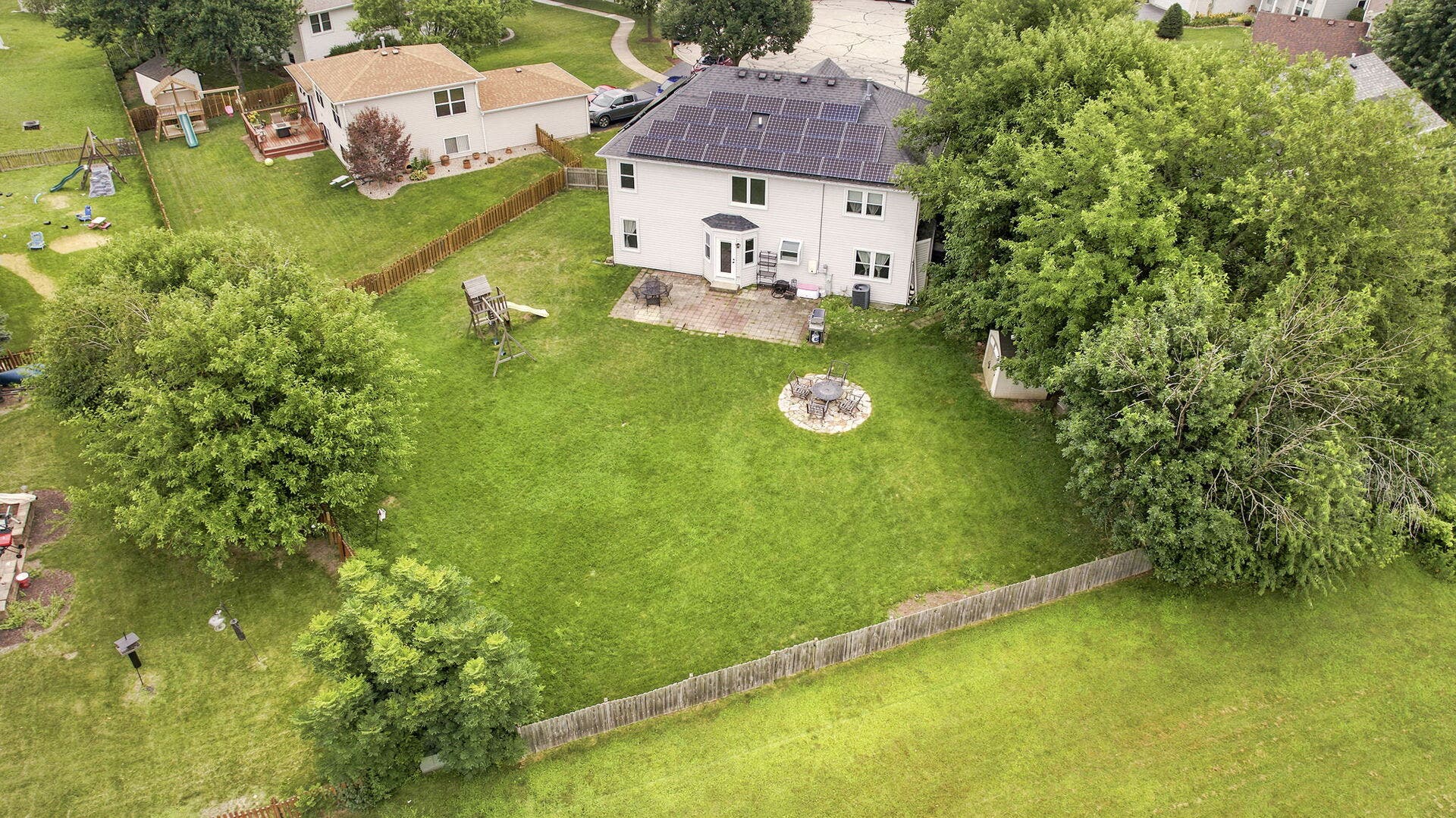 10 Timber Mill Court, Bolingbrook, IL 60490 10 Timber Mill Court, Bolingbrook, IL 60490