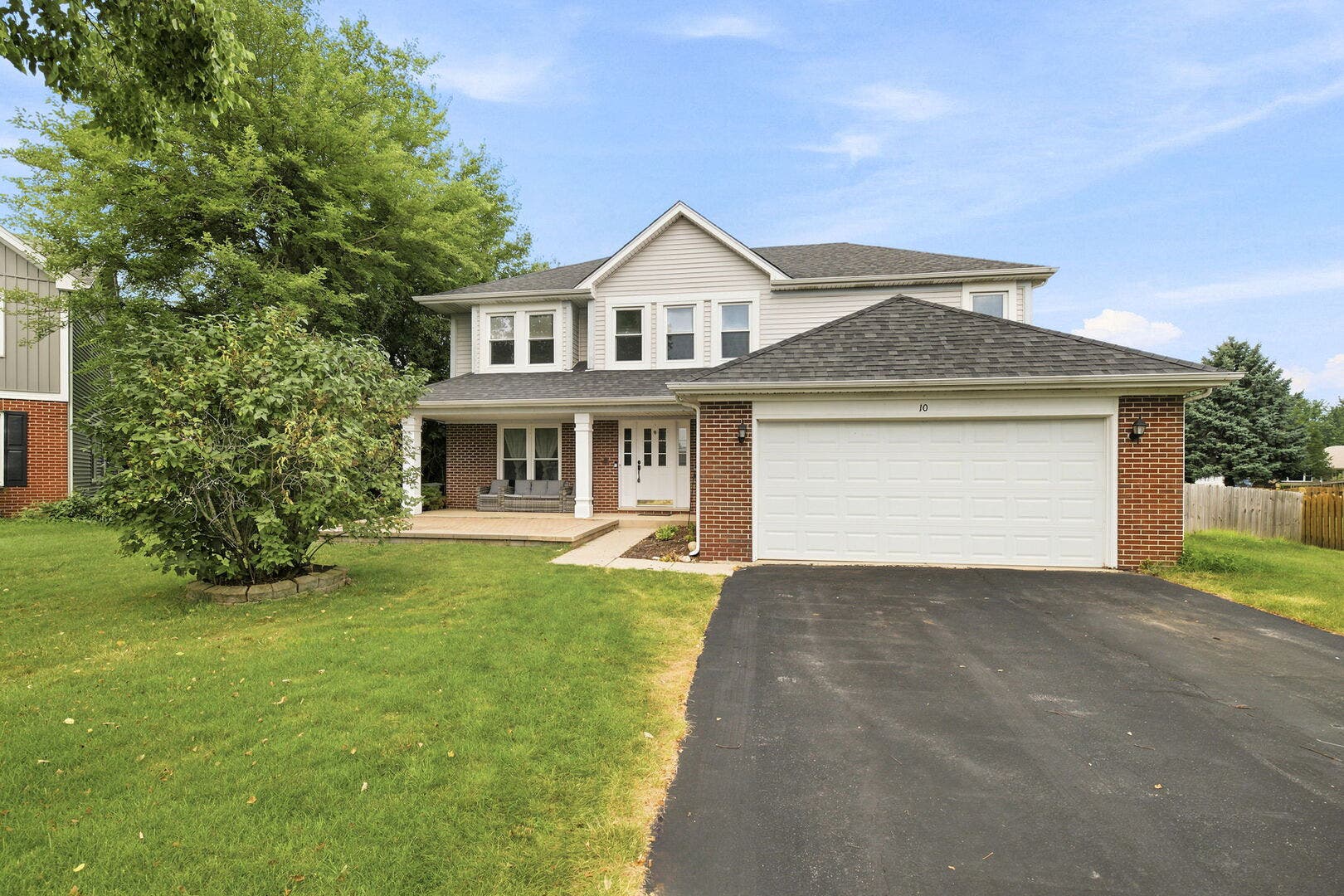 10 Timber Mill Court, Bolingbrook, IL 60490 10 Timber Mill Court, Bolingbrook, IL 60490