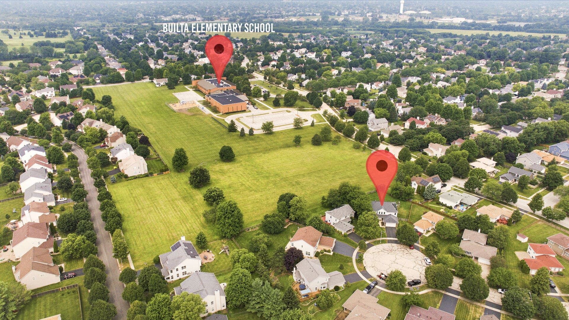 10 Timber Mill Court, Bolingbrook, IL 60490 10 Timber Mill Court, Bolingbrook, IL 60490