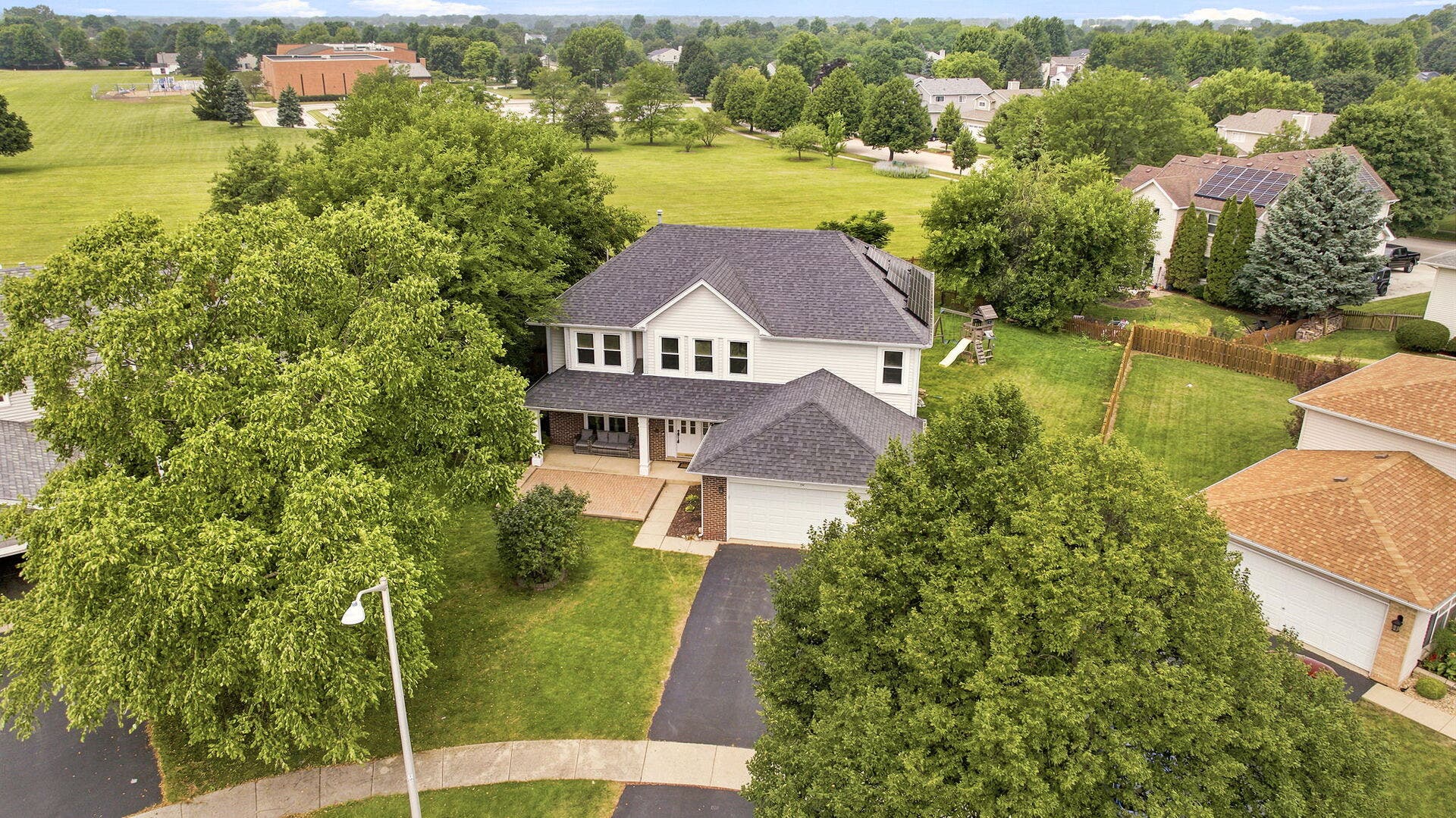 10 Timber Mill Court, Bolingbrook, IL 60490 10 Timber Mill Court, Bolingbrook, IL 60490