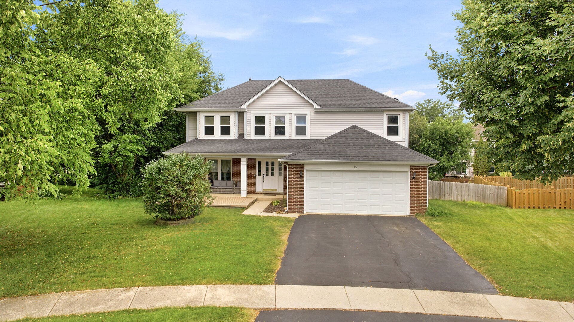 10 Timber Mill Court, Bolingbrook, IL 60490 10 Timber Mill Court, Bolingbrook, IL 60490