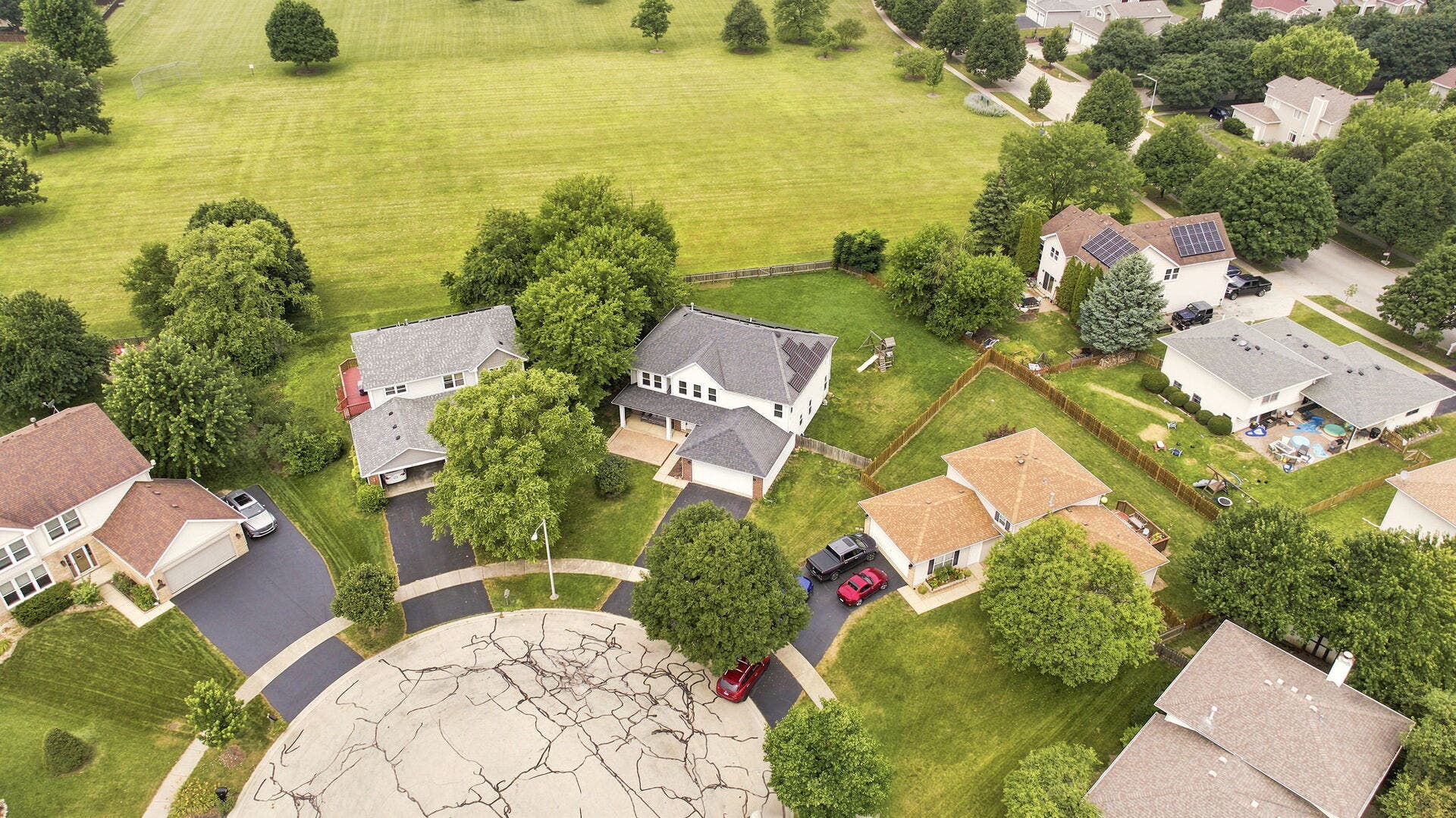 10 Timber Mill Court, Bolingbrook, IL 60490 10 Timber Mill Court, Bolingbrook, IL 60490