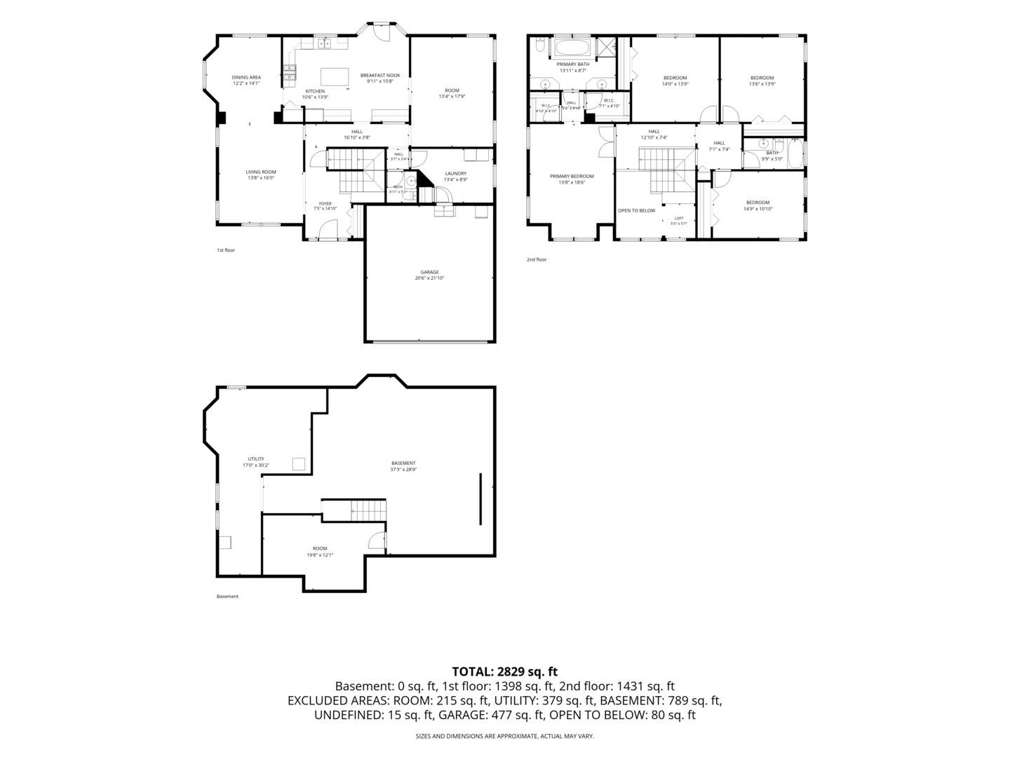 10 Timber Mill Court, Bolingbrook, IL 60490 10 Timber Mill Court, Bolingbrook, IL 60490