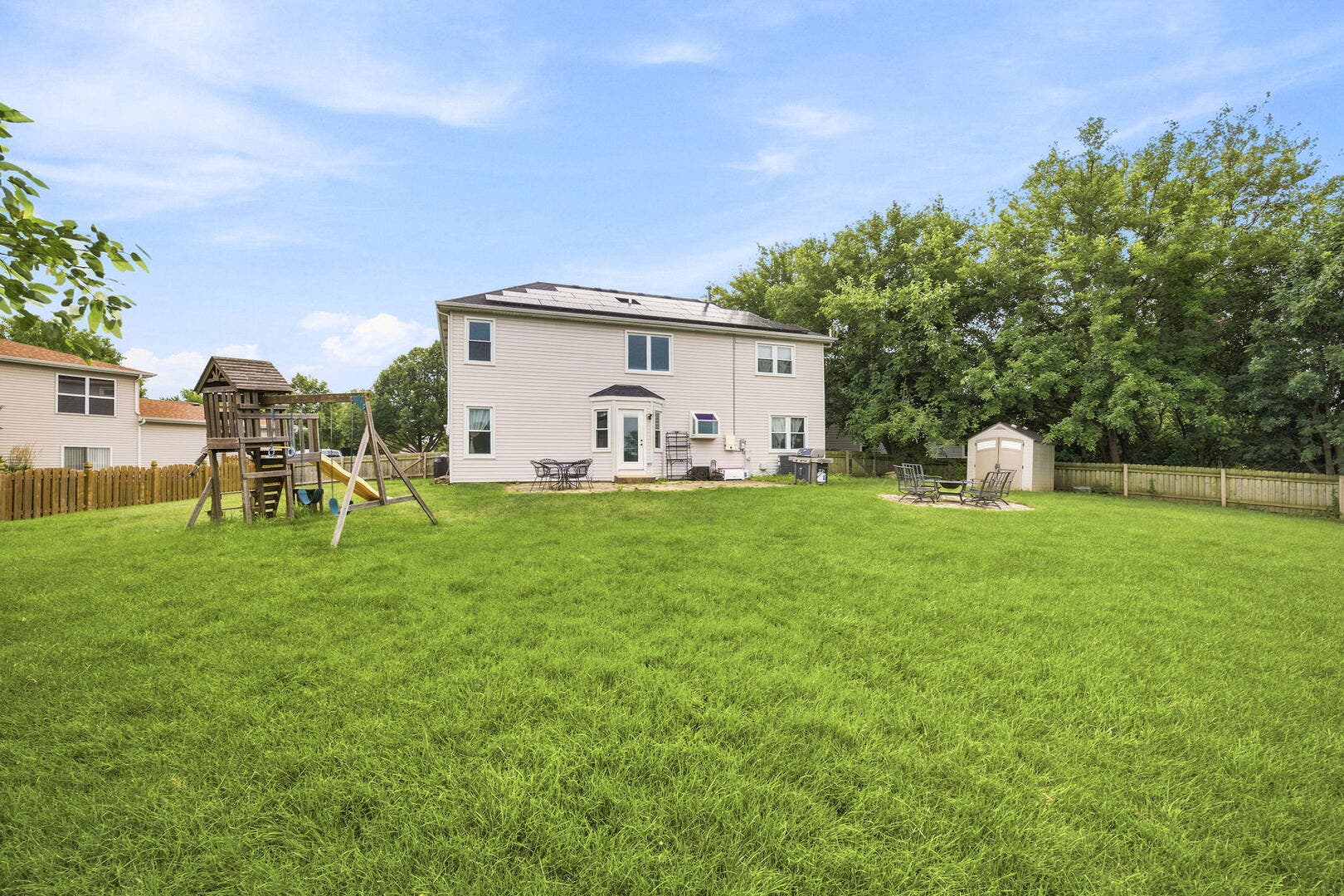 10 Timber Mill Court, Bolingbrook, IL 60490 10 Timber Mill Court, Bolingbrook, IL 60490
