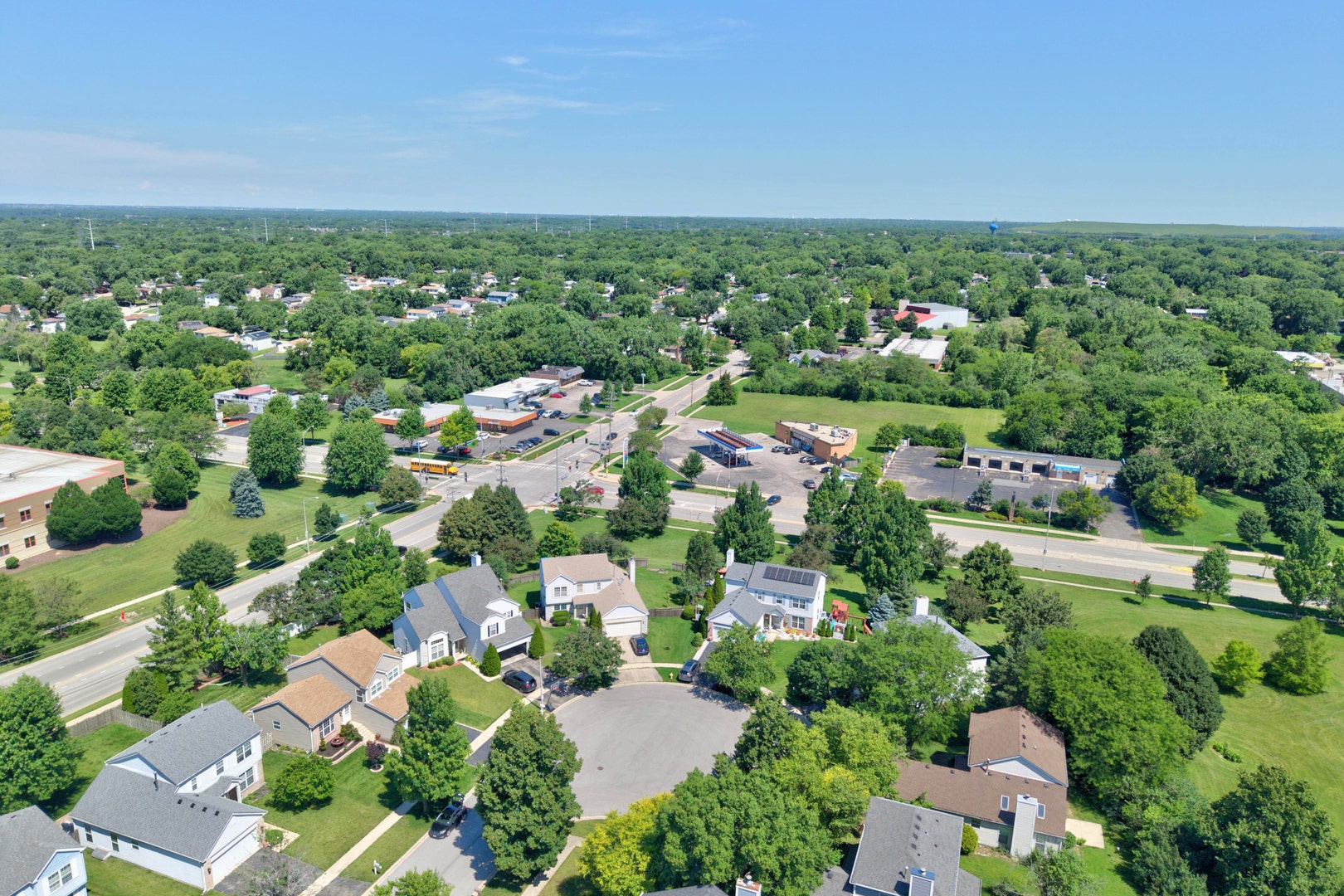 12 Foxglove Court, Bolingbrook, IL 60440 12 Foxglove Court, Bolingbrook, IL 60440