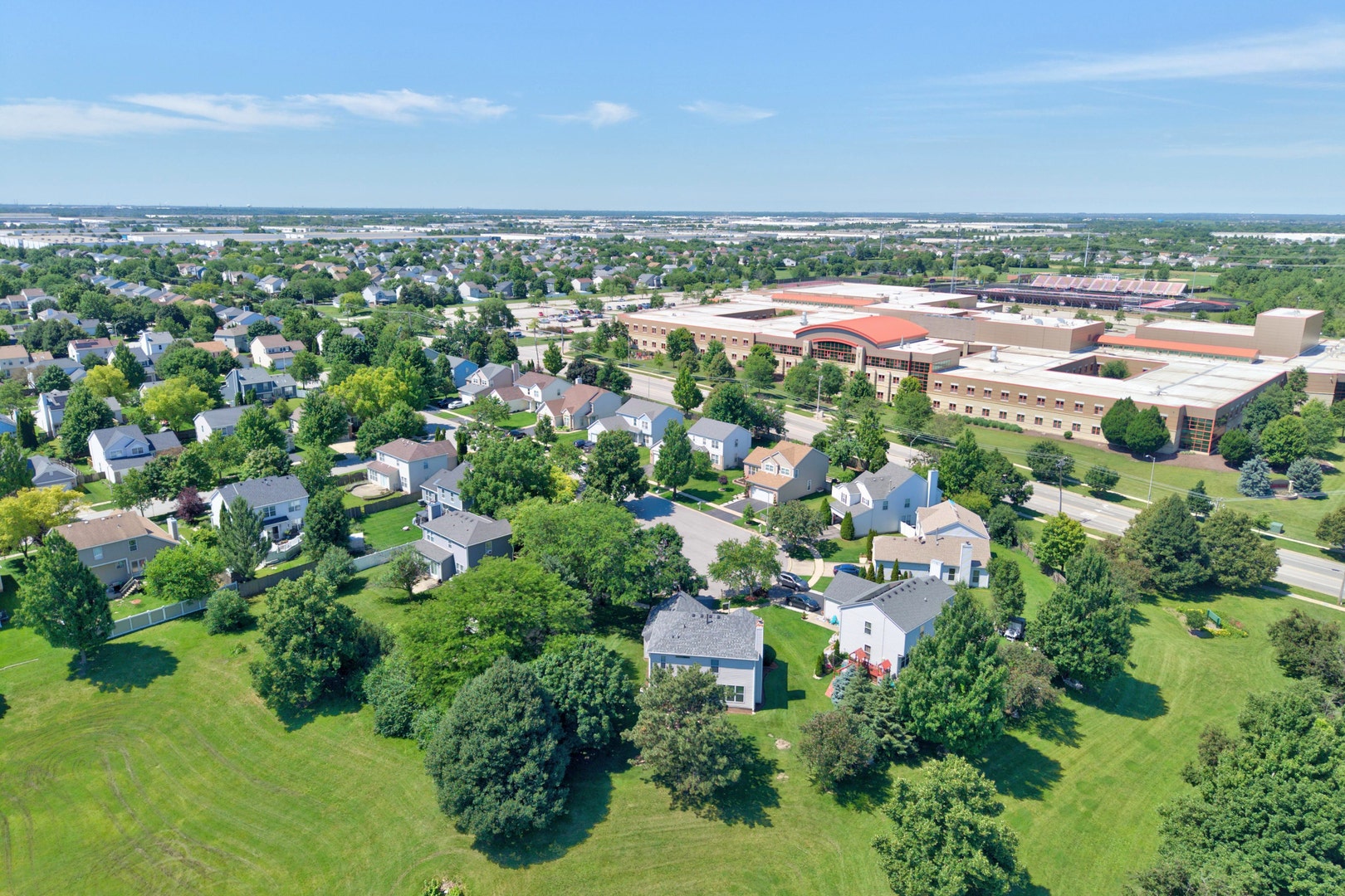 12 Foxglove Court, Bolingbrook, IL 60440 12 Foxglove Court, Bolingbrook, IL 60440