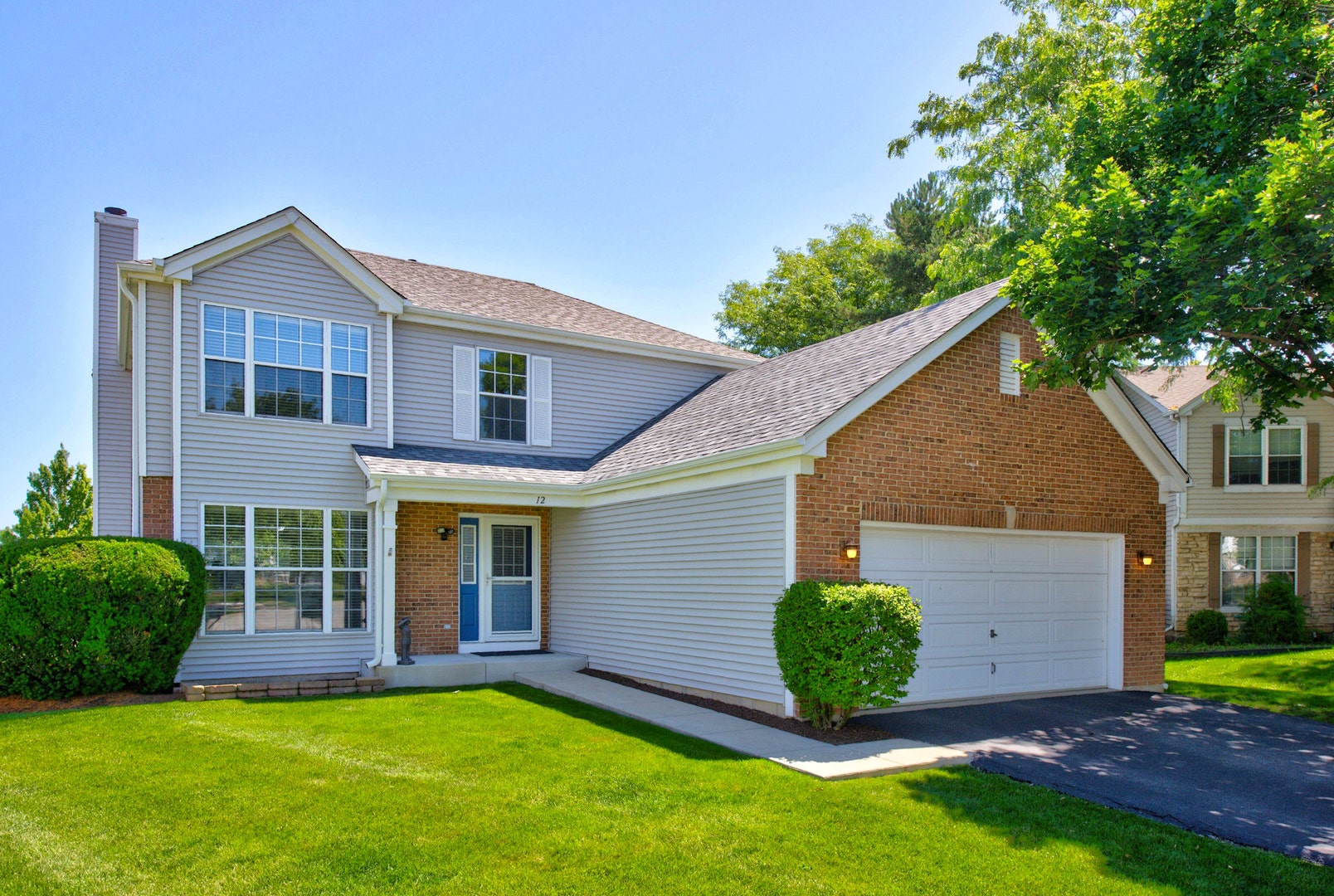12 Foxglove Court, Bolingbrook, IL 60440 12 Foxglove Court, Bolingbrook, IL 60440