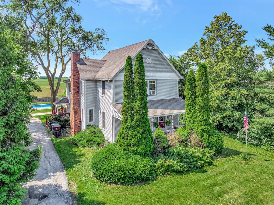 Property photo for 3663 W Church Road, Beecher, IL