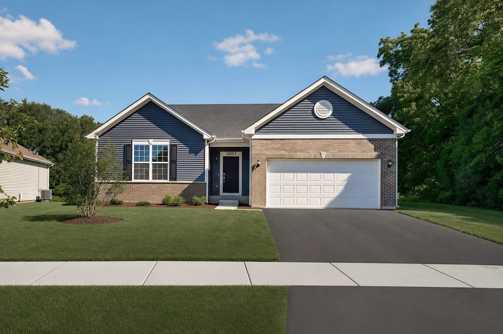 2013 Kenilworth Place, Aurora, IL 60506