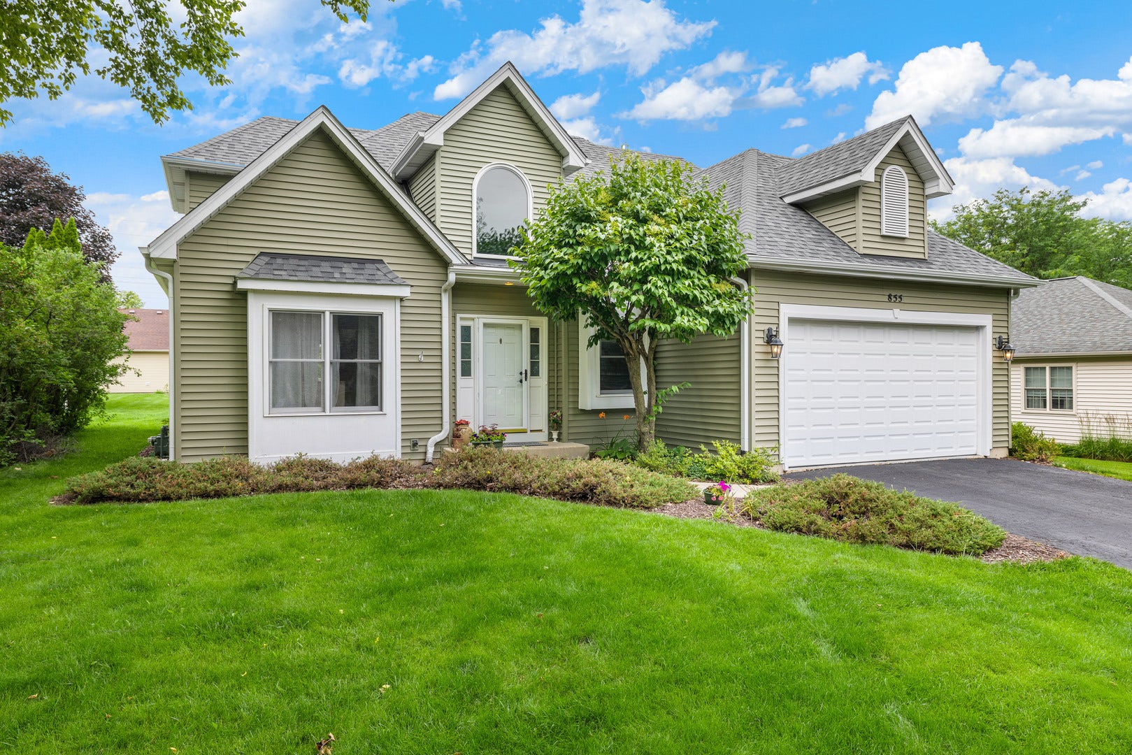 855 Ayers Street, Bolingbrook, IL 60440 855 Ayers Street, Bolingbrook, IL 60440