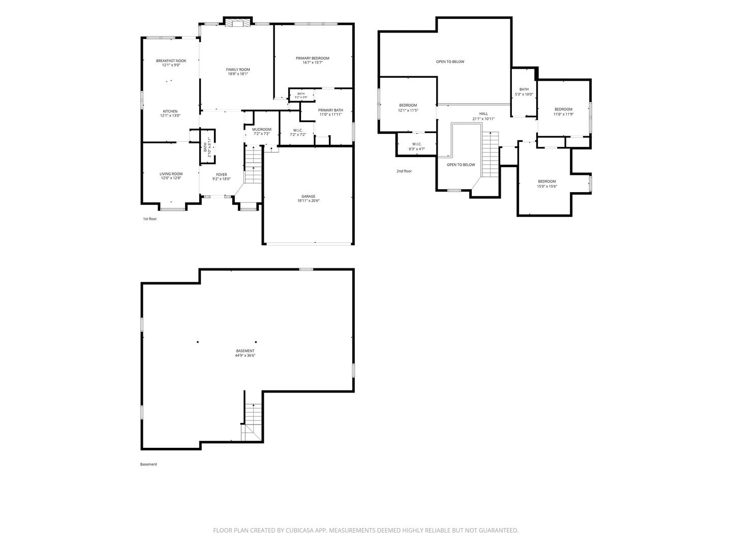 855 Ayers Street, Bolingbrook, IL 60440 855 Ayers Street, Bolingbrook, IL 60440