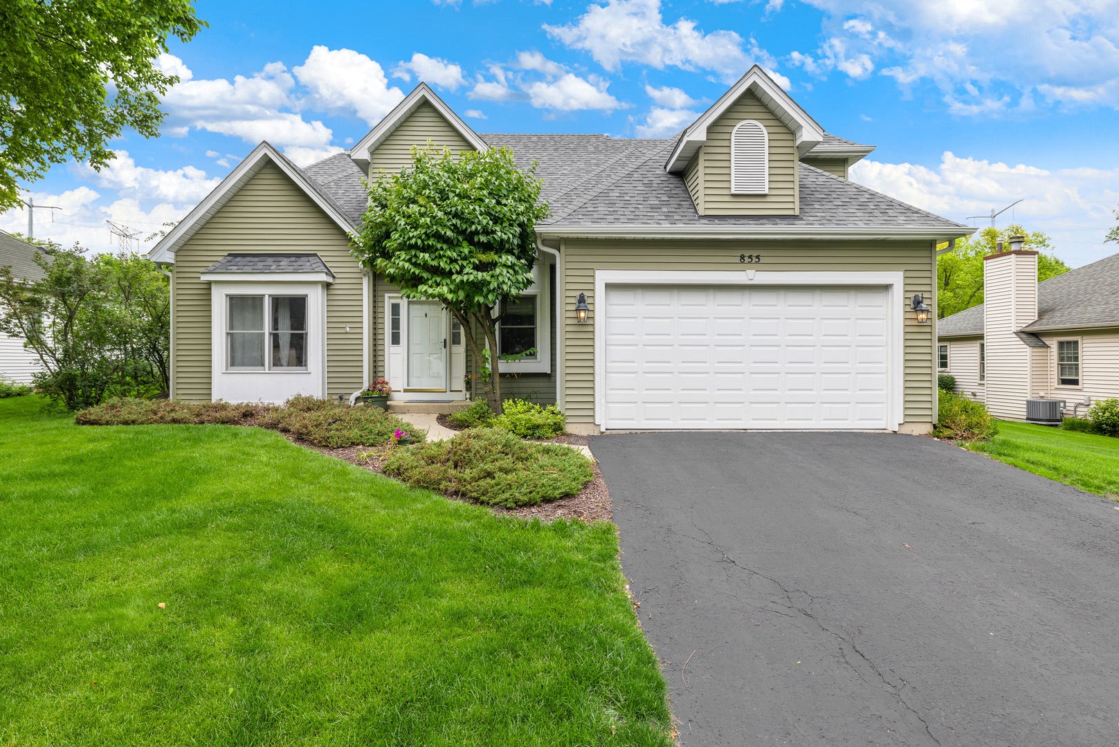 855 Ayers Street, Bolingbrook, IL 60440 855 Ayers Street, Bolingbrook, IL 60440