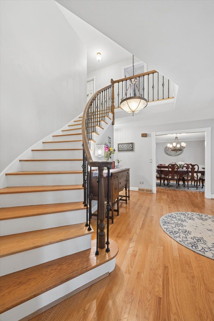1490 Wood Avenue, Downers Grove, IL 60515 1490 Wood Avenue, Downers Grove, IL 60515