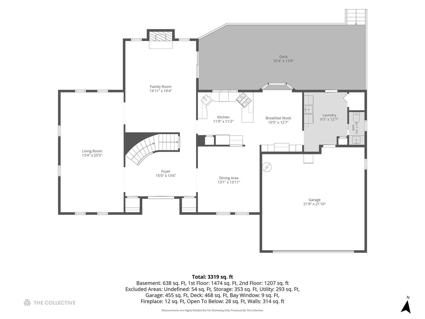1490 Wood Avenue, Downers Grove, IL 60515 1490 Wood Avenue, Downers Grove, IL 60515