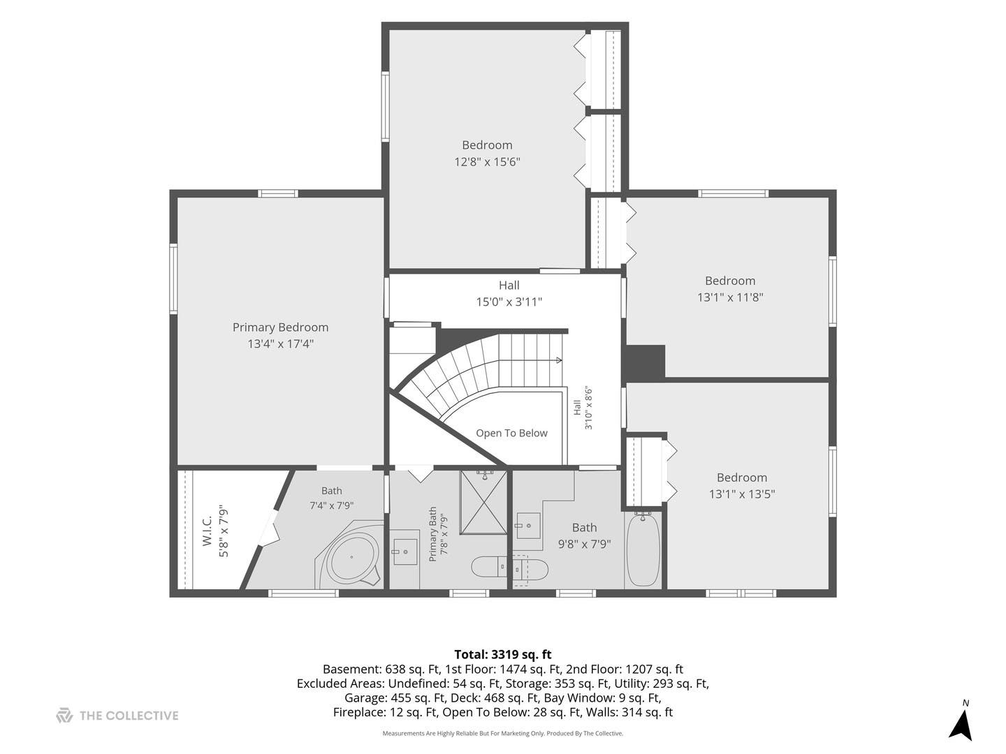 1490 Wood Avenue, Downers Grove, IL 60515 1490 Wood Avenue, Downers Grove, IL 60515