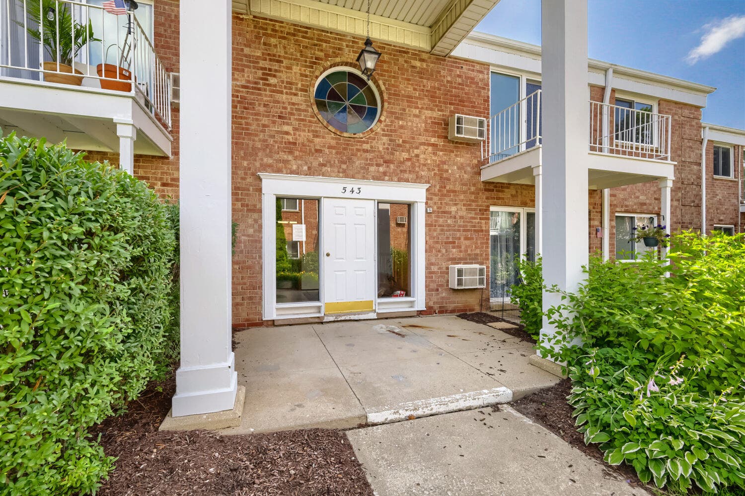 543 Burlington Avenue, #212, Downers Grove, IL 60515 543 Burlington Avenue, #212, Downers Grove, IL 60515