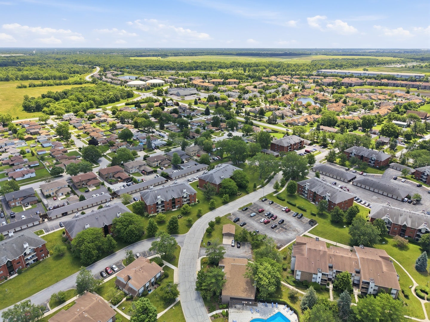 18206 Rita Road, #2B, Tinley Park, IL 60477 18206 Rita Road, #2B, Tinley Park, IL 60477