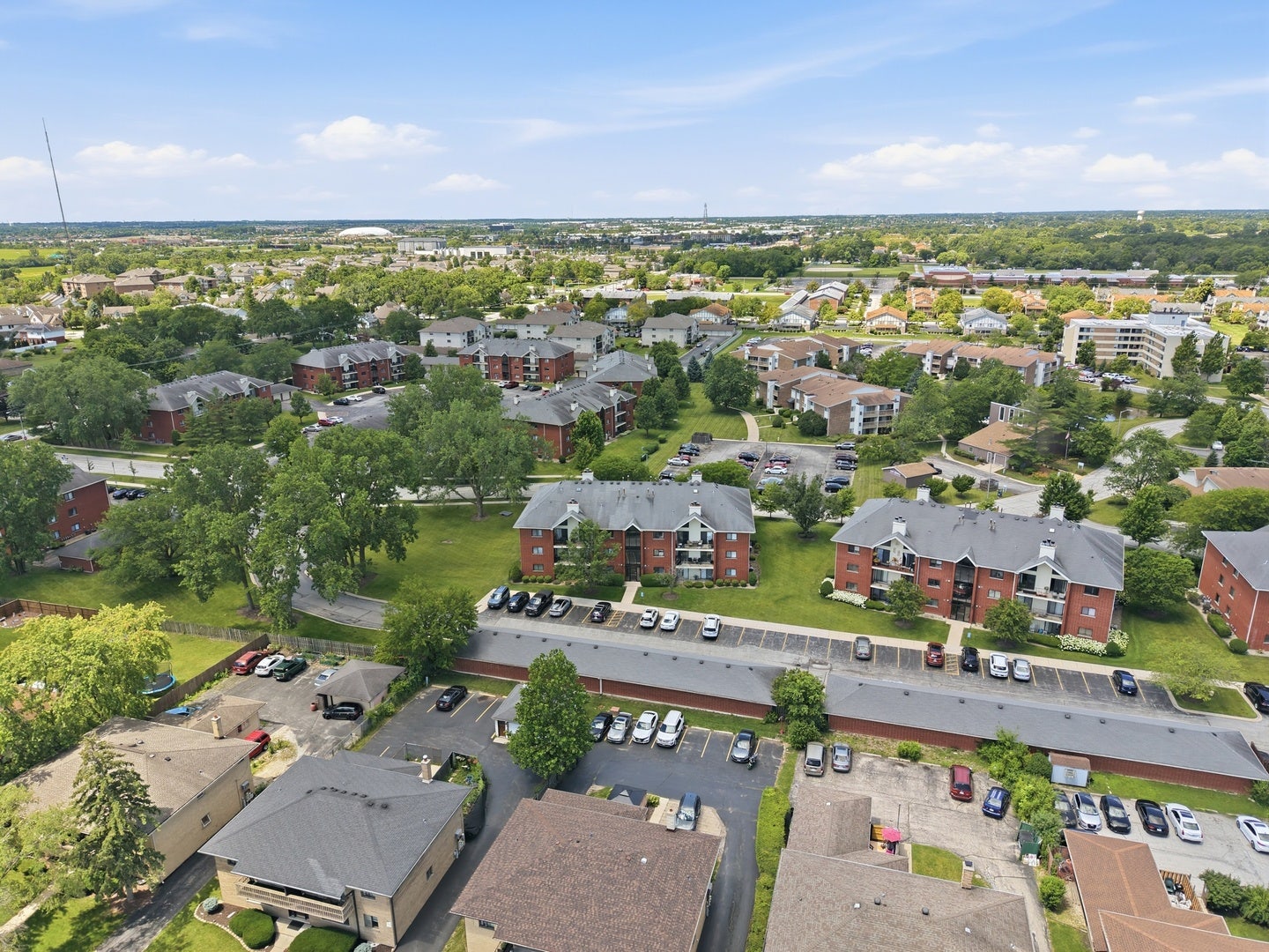 18206 Rita Road, #2B, Tinley Park, IL 60477 18206 Rita Road, #2B, Tinley Park, IL 60477