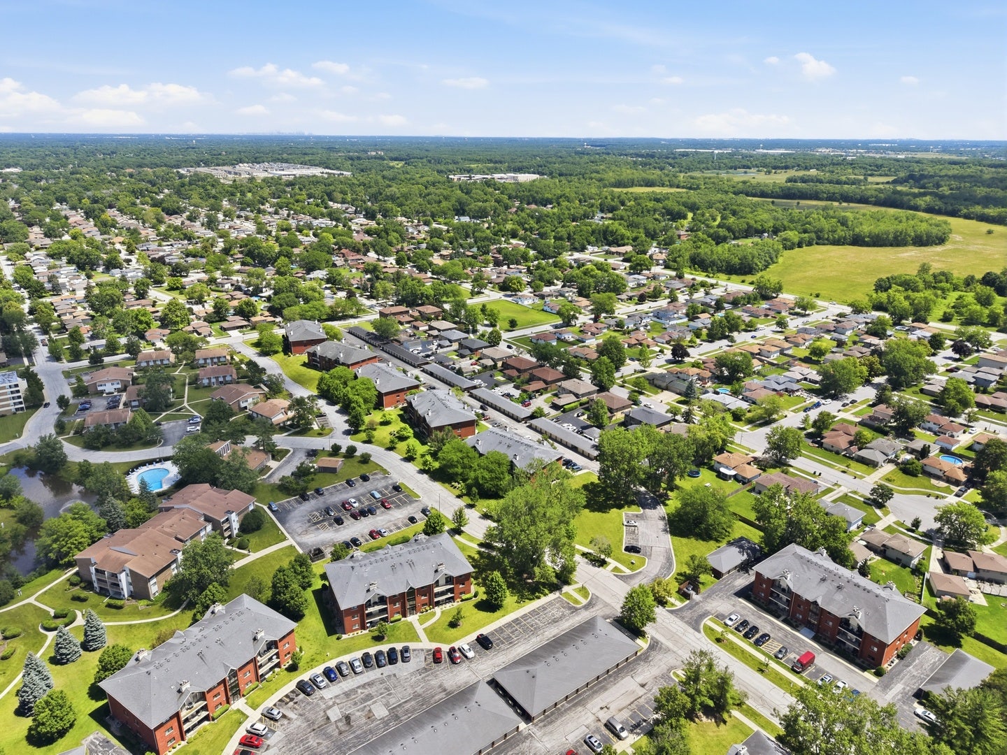 18206 Rita Road, #2B, Tinley Park, IL 60477 18206 Rita Road, #2B, Tinley Park, IL 60477