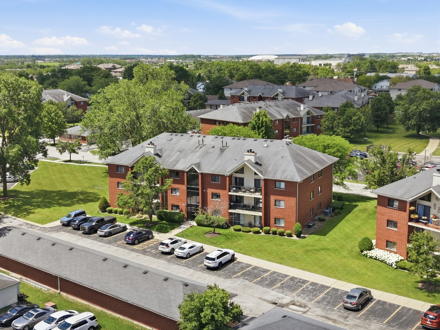 18206 Rita Road, #2B, Tinley Park, IL 60477 18206 Rita Road, #2B, Tinley Park, IL 60477