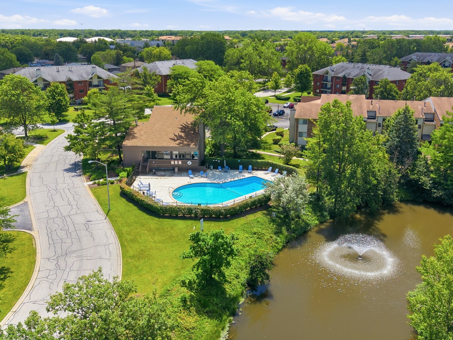 18206 Rita Road, #2B, Tinley Park, IL 60477 18206 Rita Road, #2B, Tinley Park, IL 60477