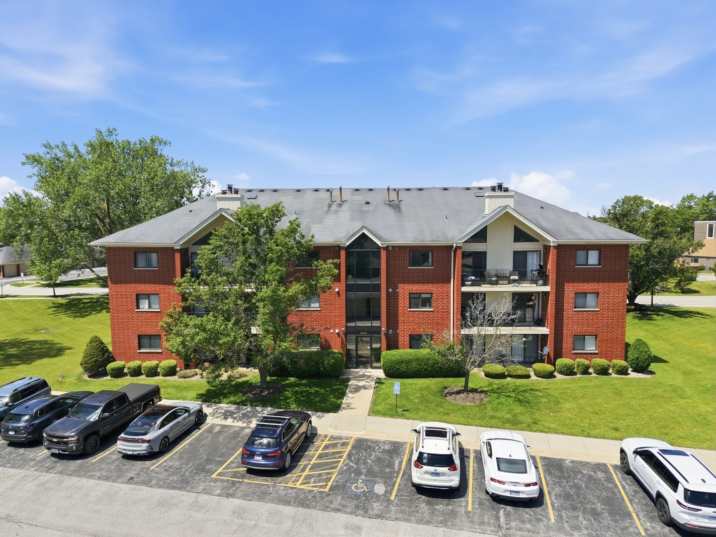 18206 Rita Road, #2B, Tinley Park, IL 60477 18206 Rita Road, #2B, Tinley Park, IL 60477