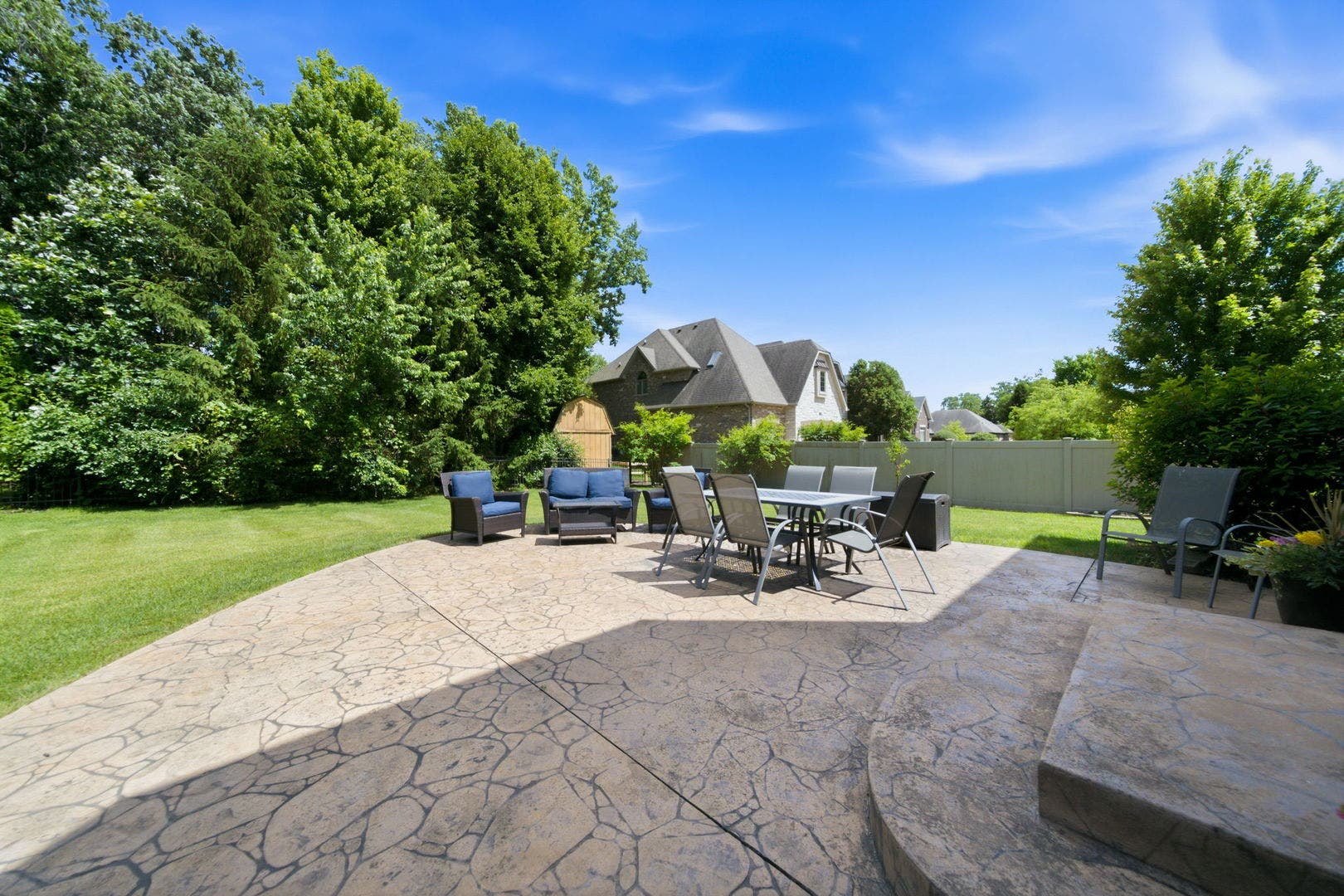 1736 Brian Grant Court, Downers Grove, IL 60516