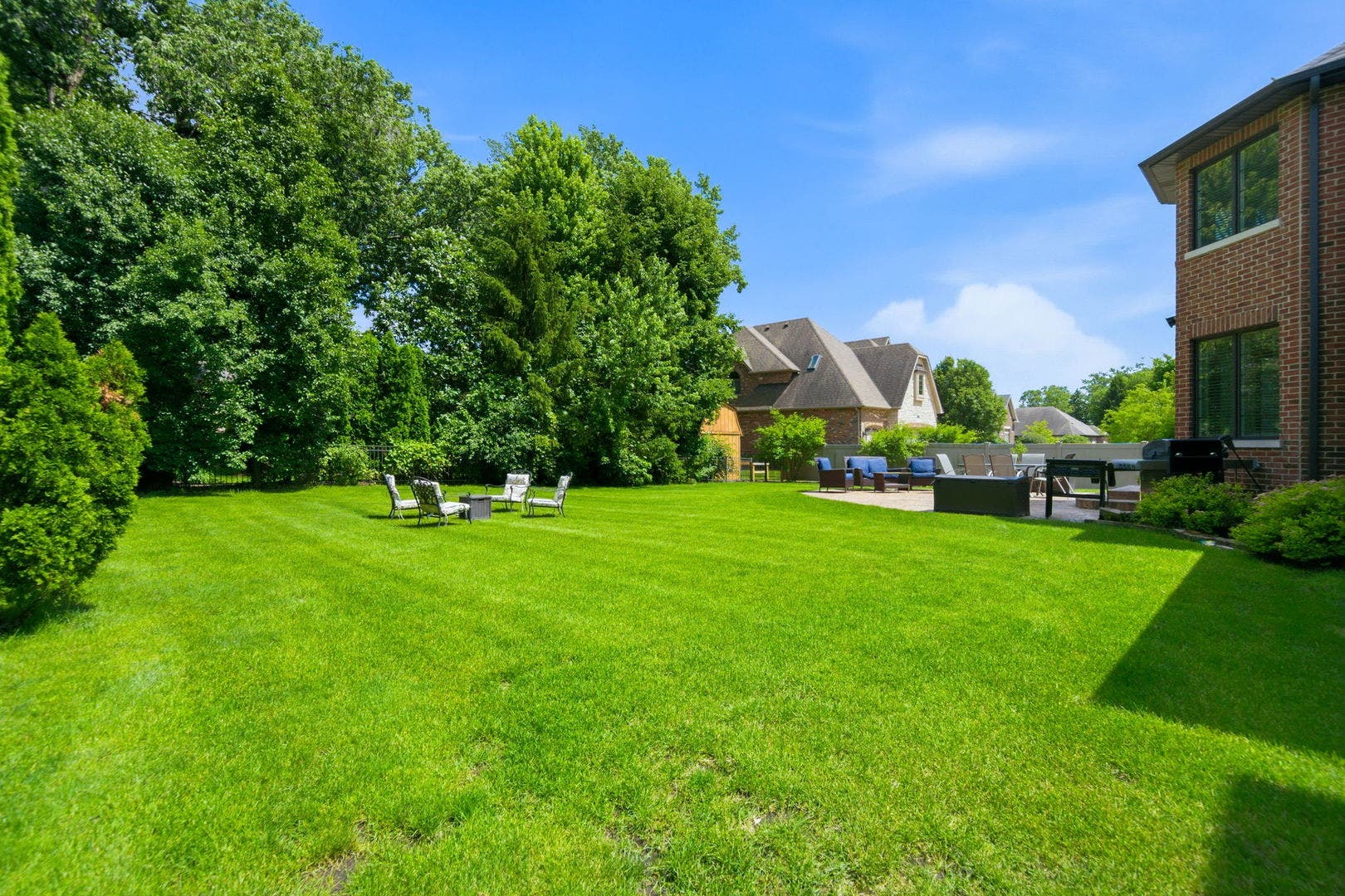 1736 Brian Grant Court, Downers Grove, IL 60516