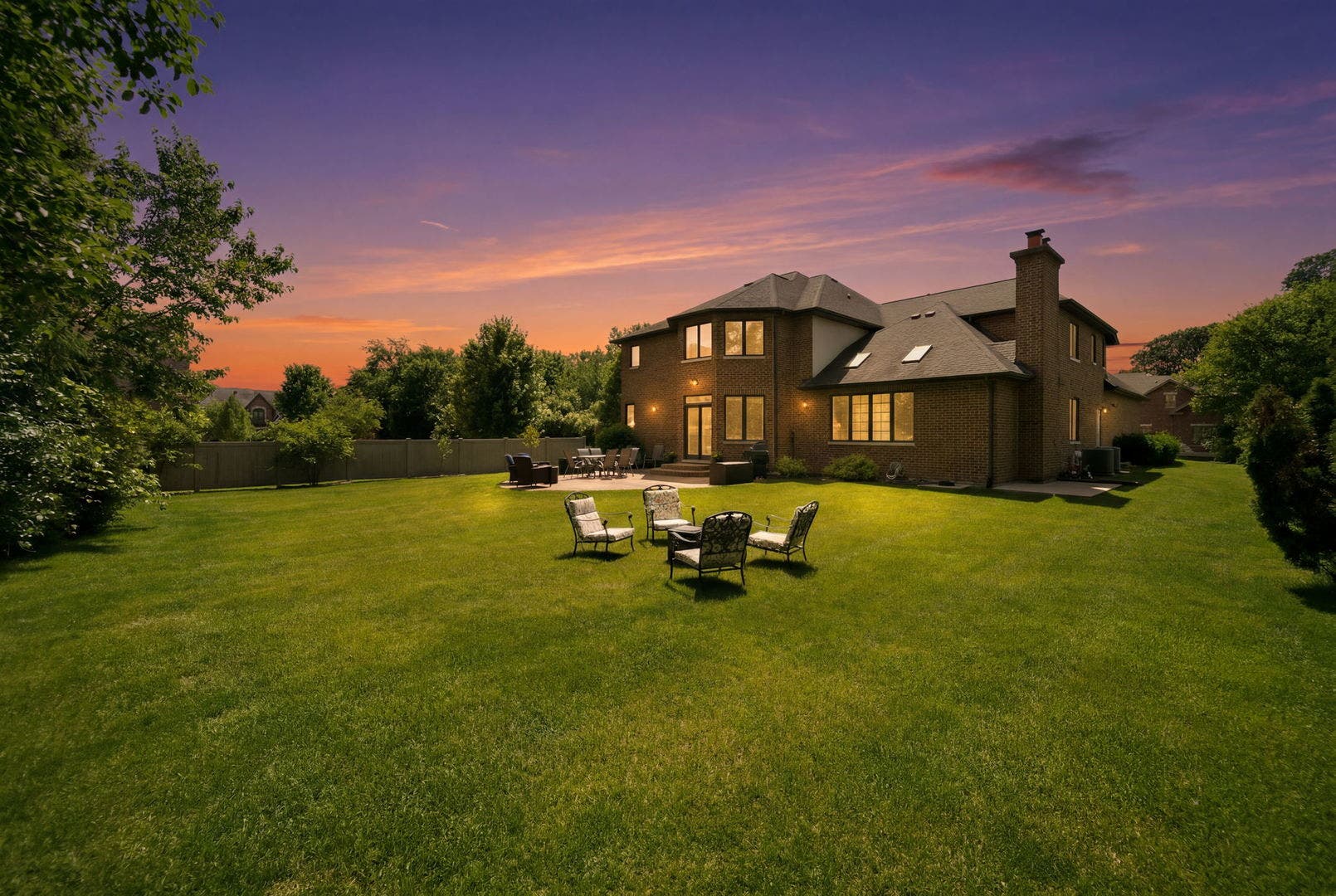 1736 Brian Grant Court, Downers Grove, IL 60516