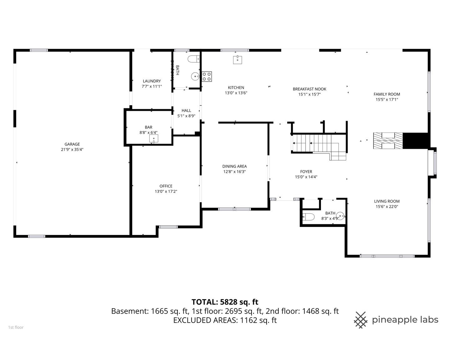 5 Split Rail, Lemont, IL 60439 5 Split Rail, Lemont, IL 60439