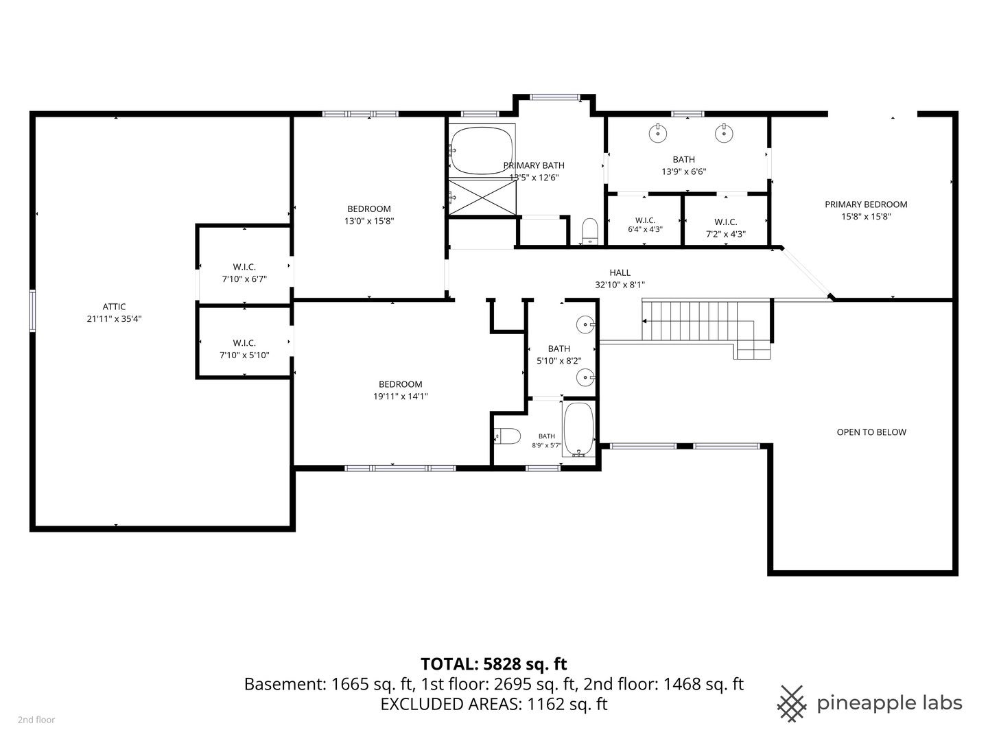 5 Split Rail, Lemont, IL 60439 5 Split Rail, Lemont, IL 60439