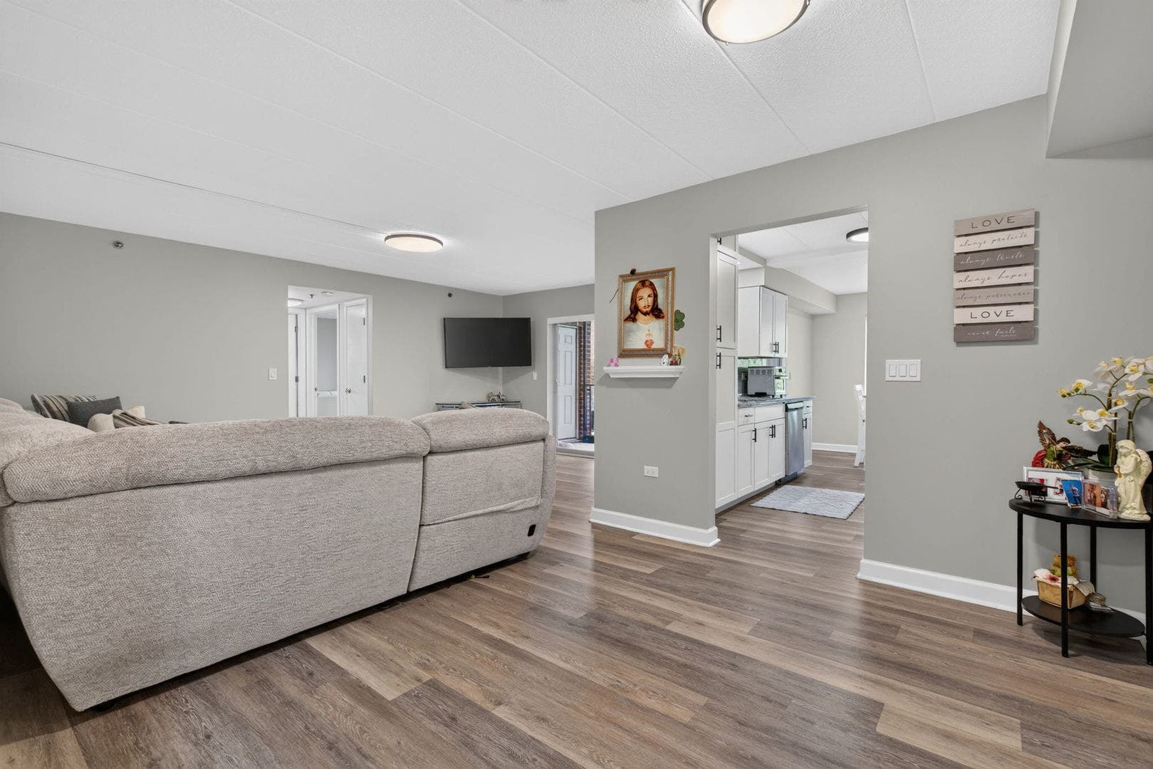 6955 Heritage Circle, #3-1C, Orland Park, IL 60462