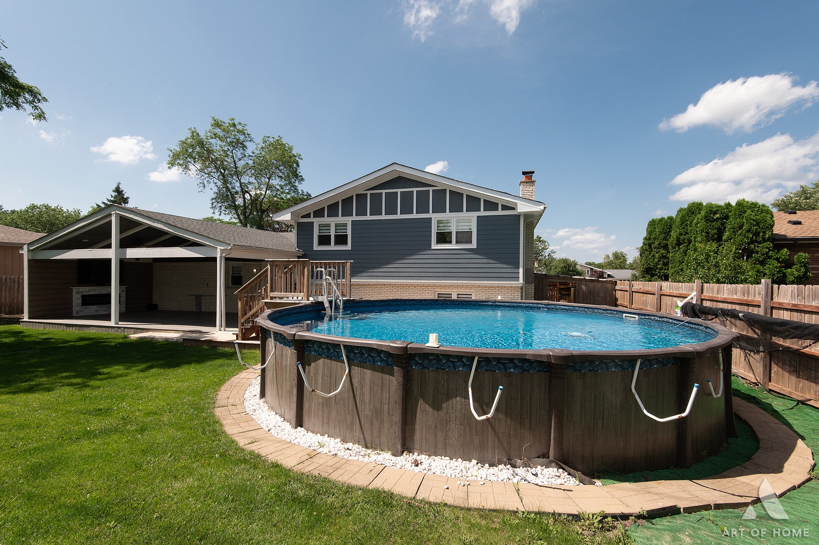 11925 Old Spanish Trail, Orland Park, IL 60467