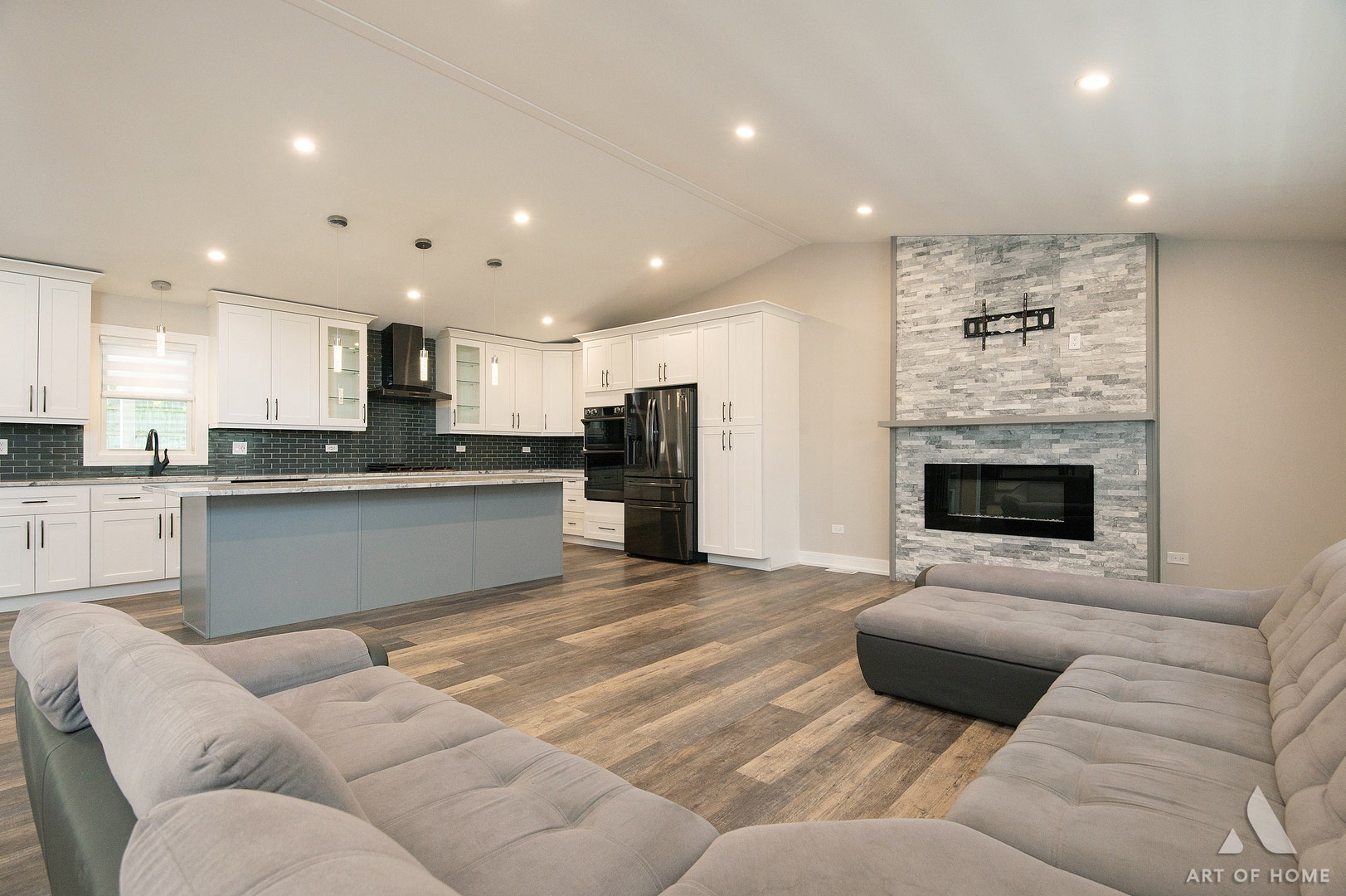 11925 Old Spanish Trail, Orland Park, IL 60467