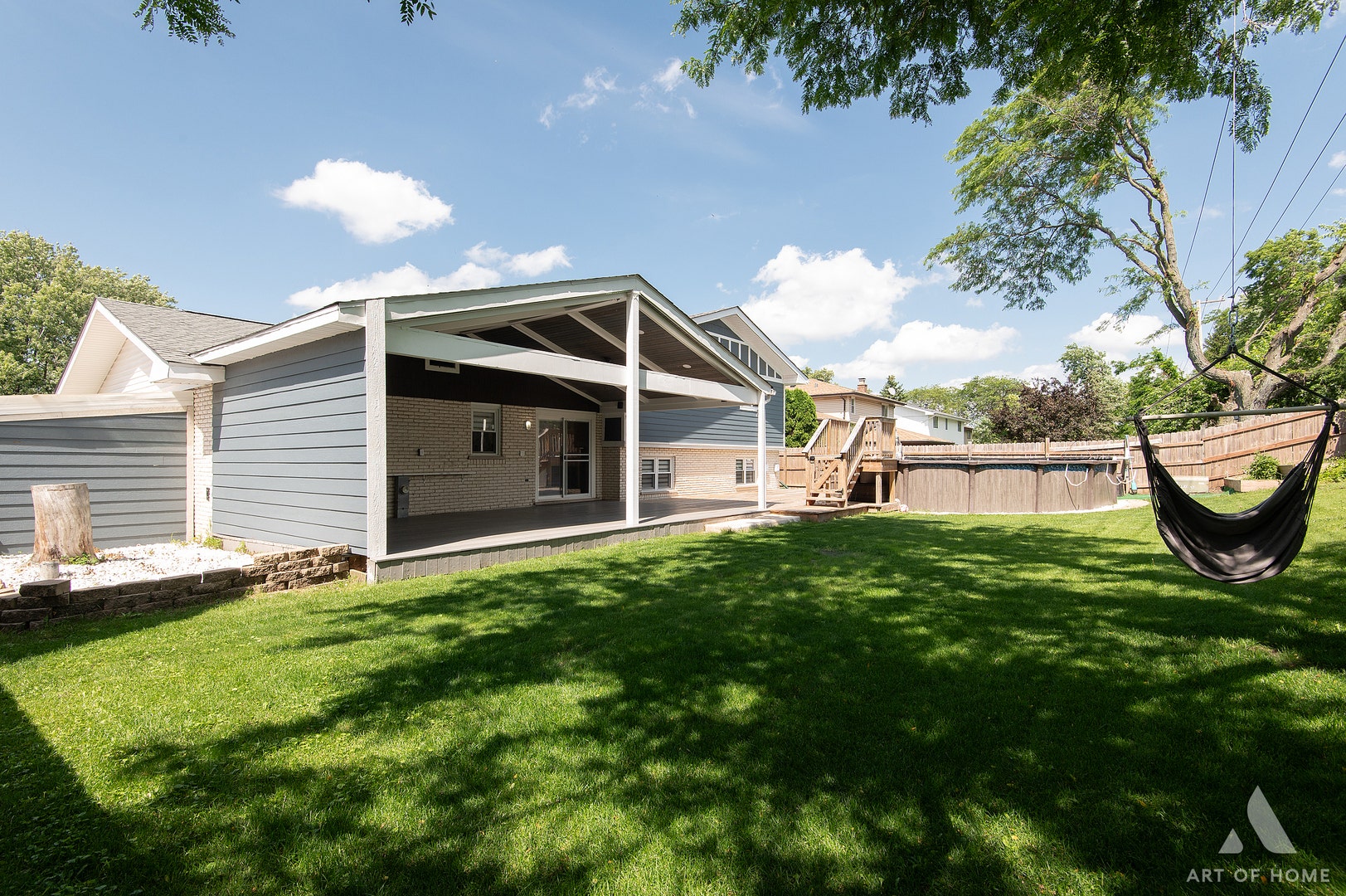 11925 Old Spanish Trail, Orland Park, IL 60467