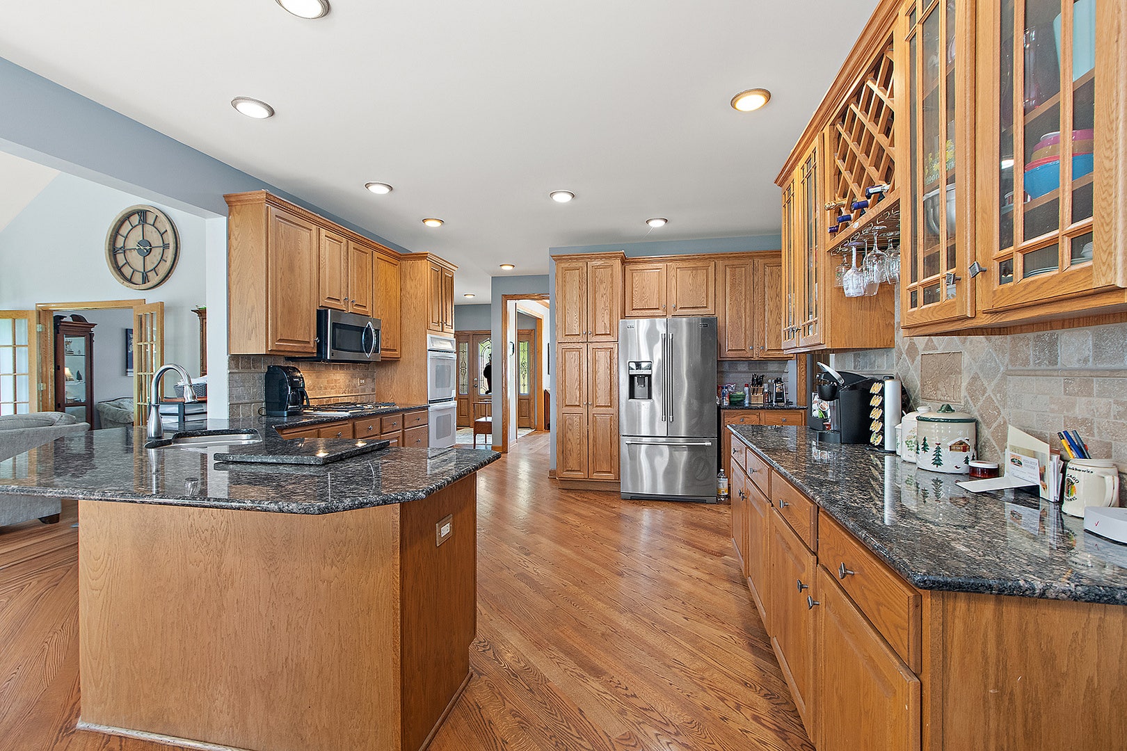 17324 Deer Creek Drive, Orland Park, IL 60467