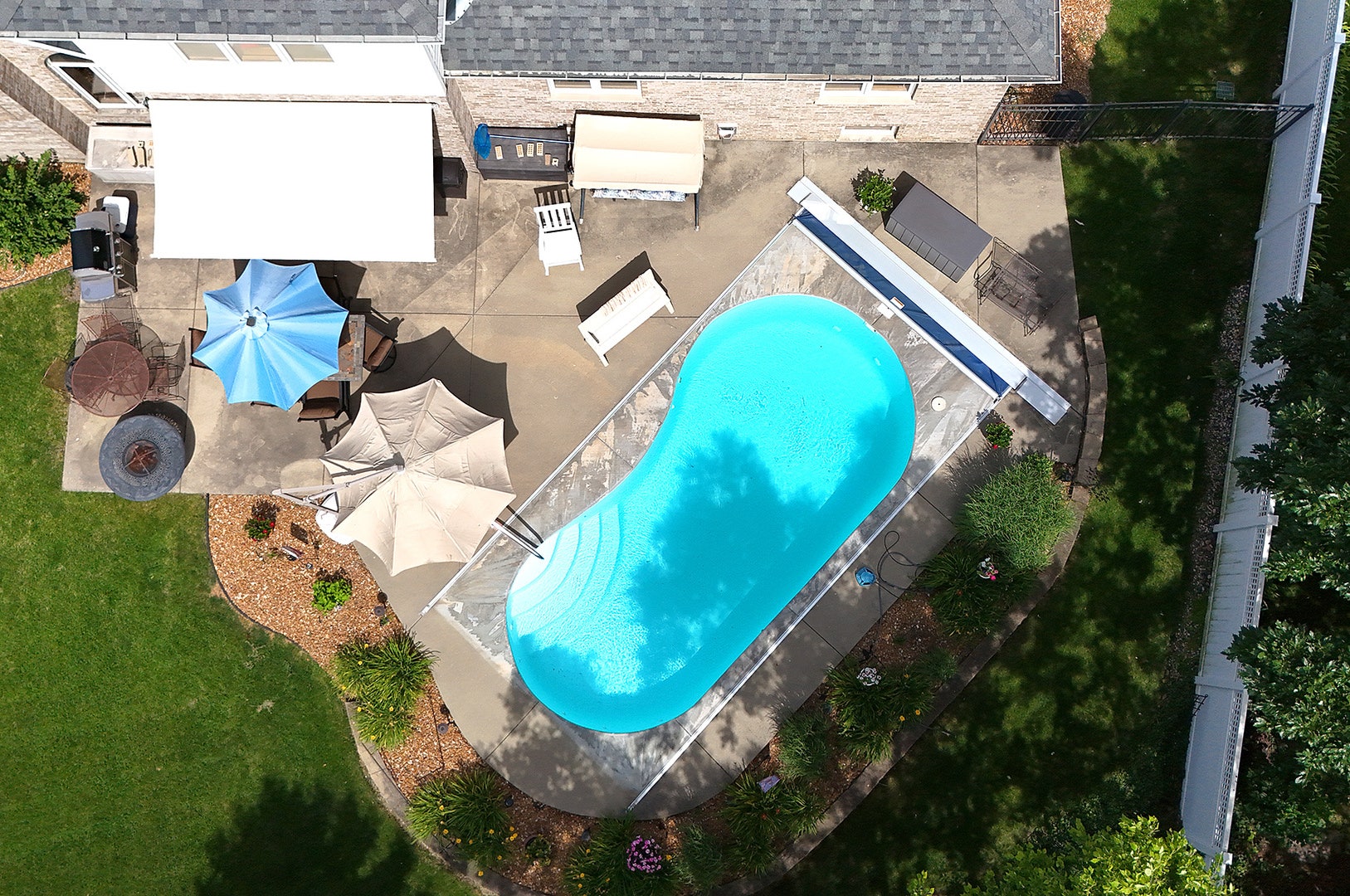 17324 Deer Creek Drive, Orland Park, IL 60467